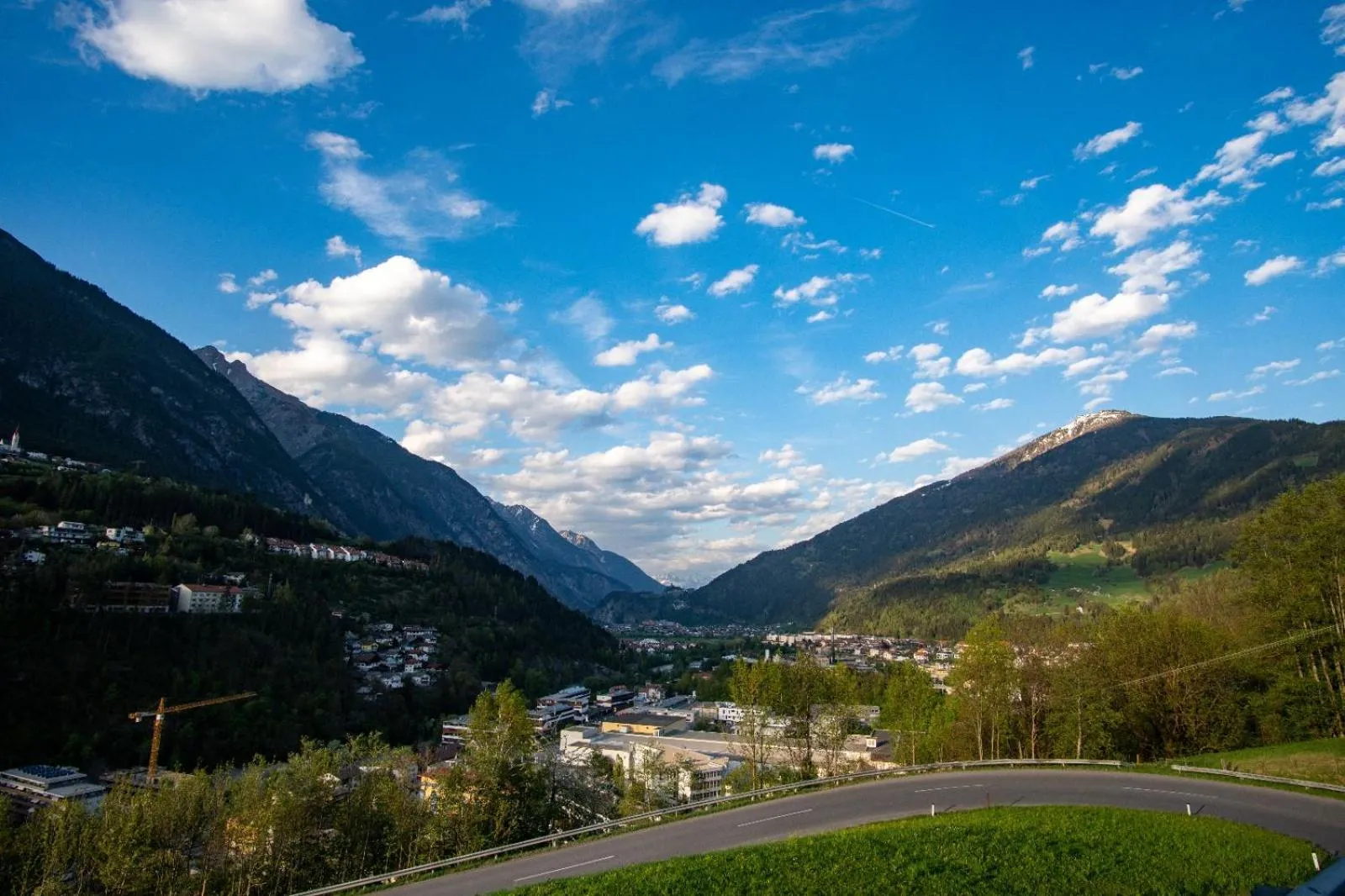 Hotel Bruggner Stub`n