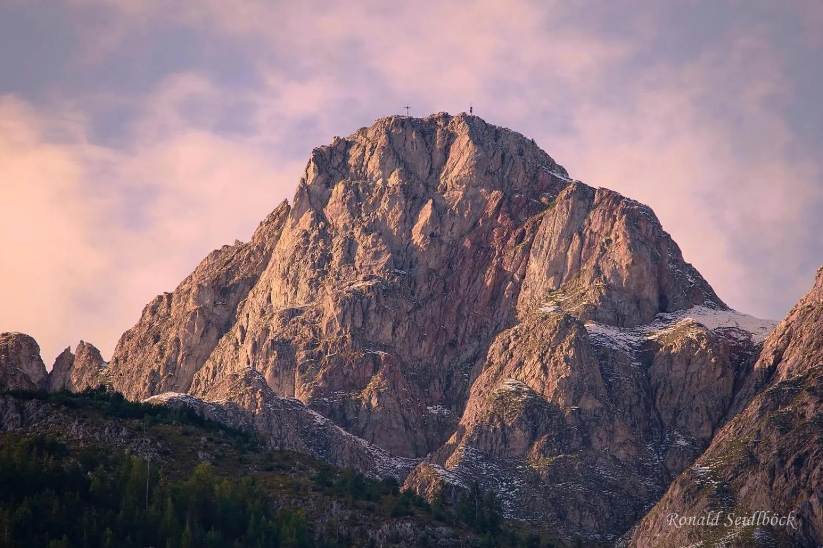 Hotel Bruggner Stub`n