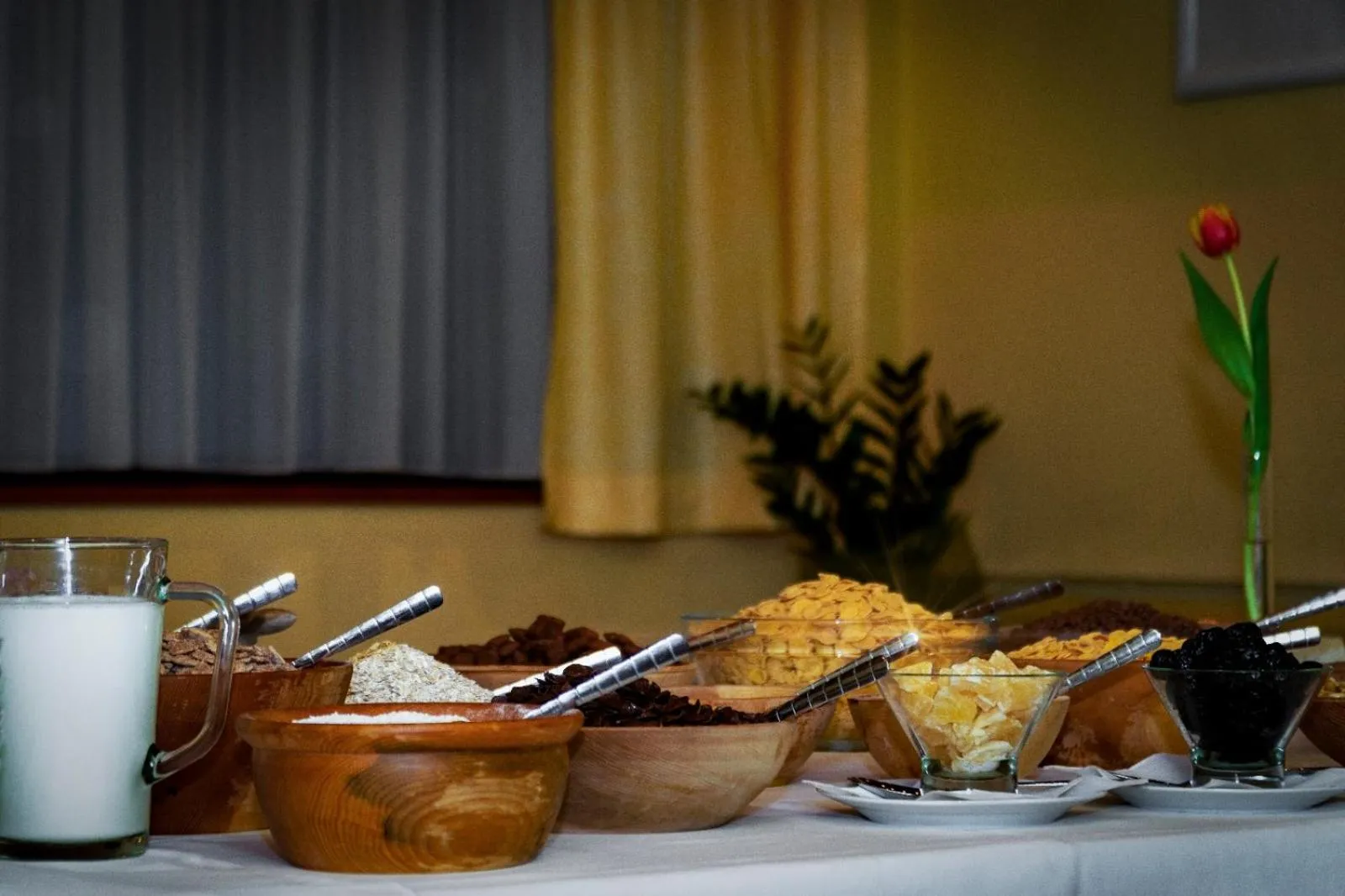 Hotel Bruggner Stub`n