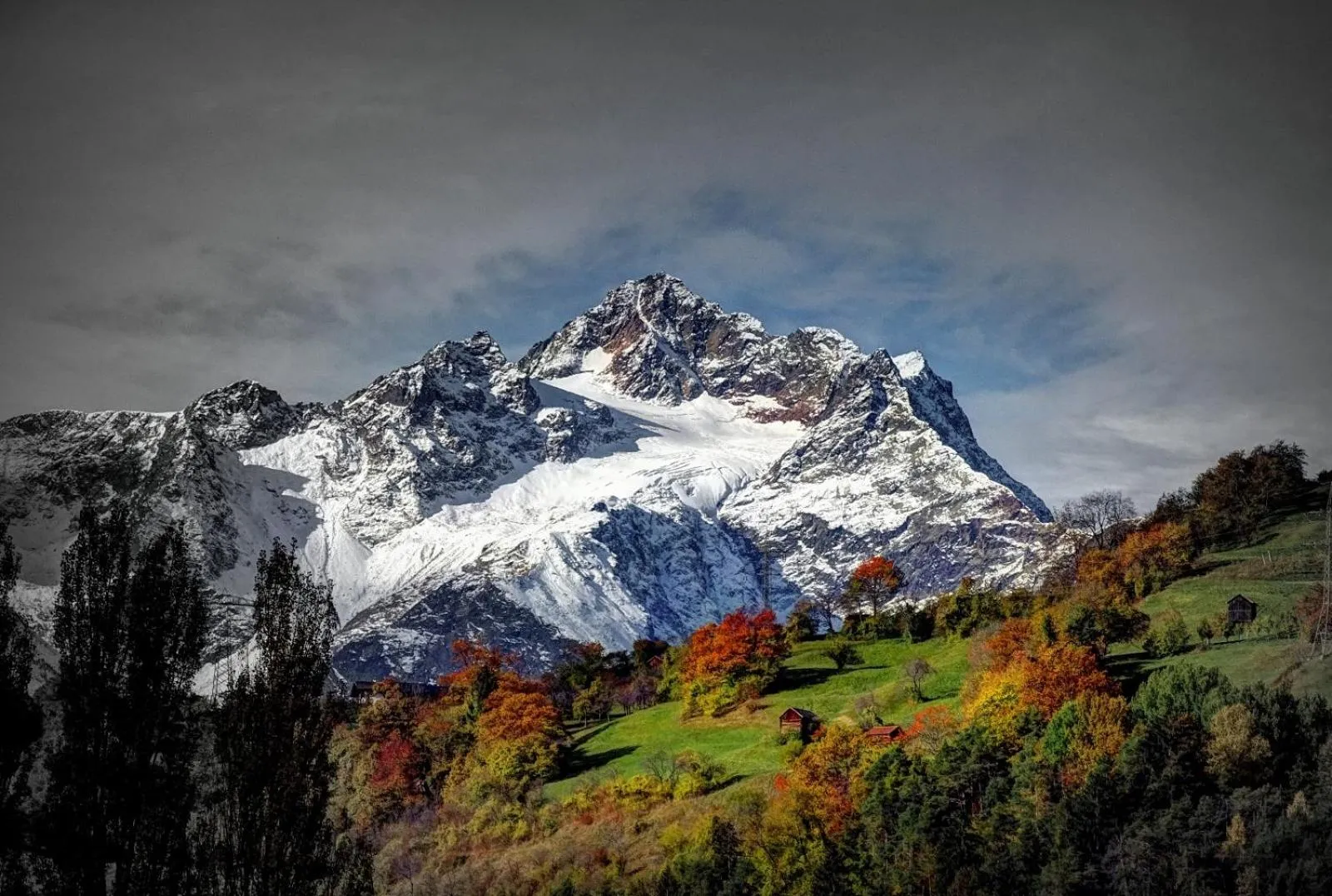Hotel Bruggner Stub`n