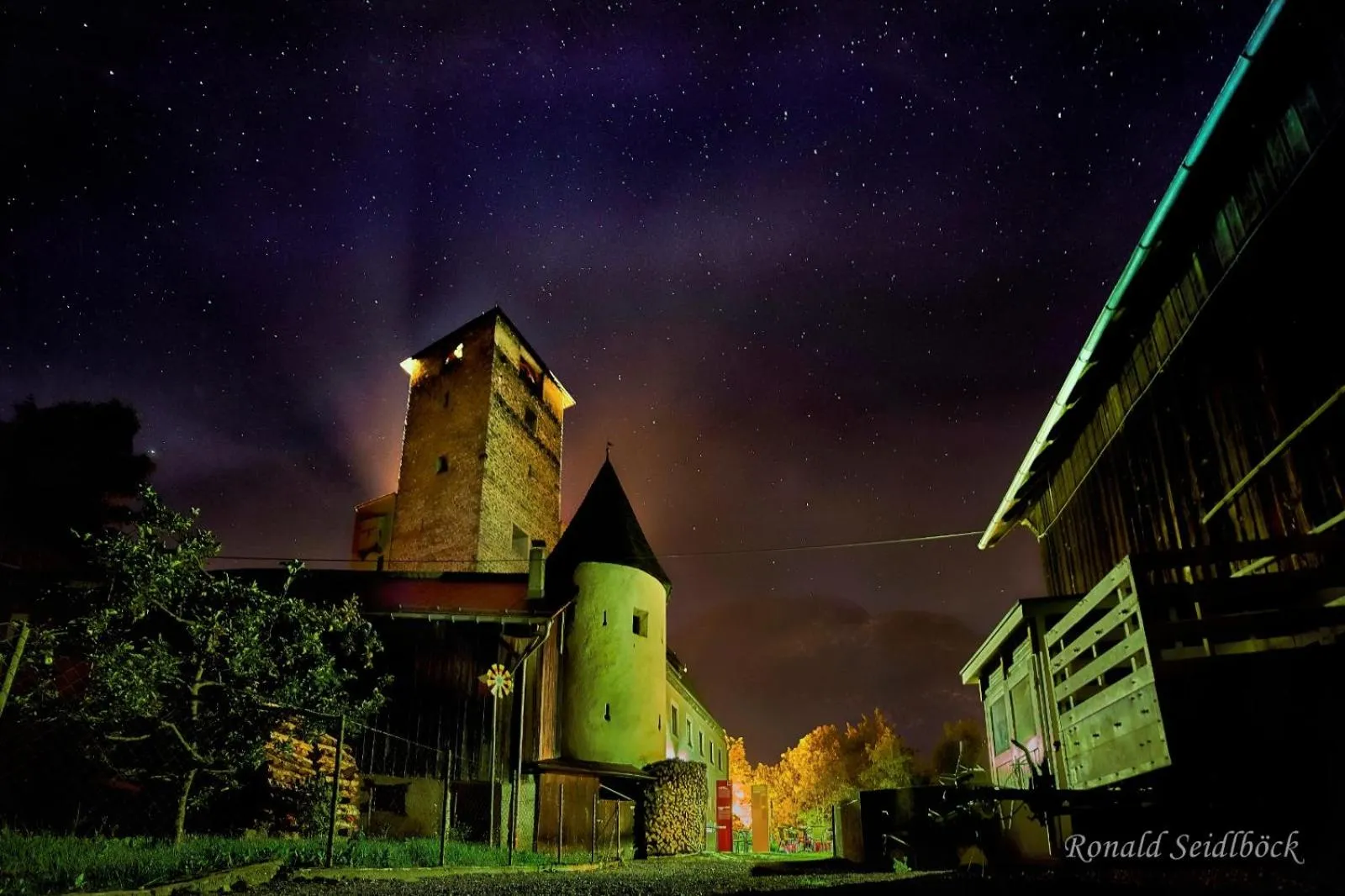 Hotel Bruggner Stub`n