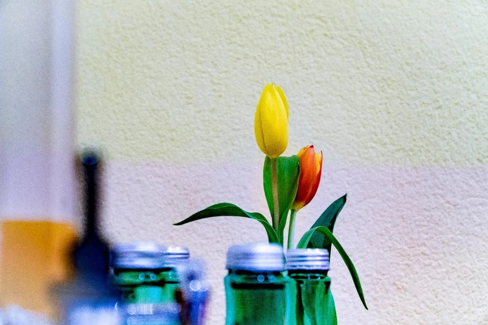 Hotel Bruggner Stub`n