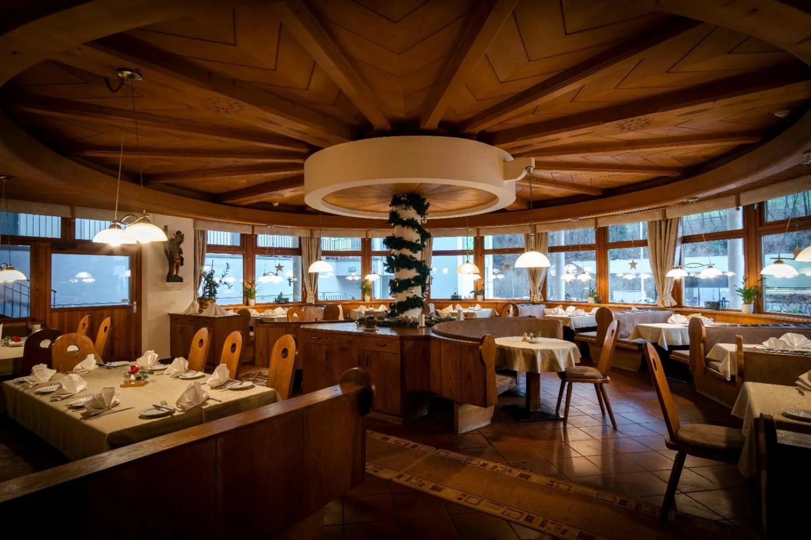 Hotel Bruggner Stub`n