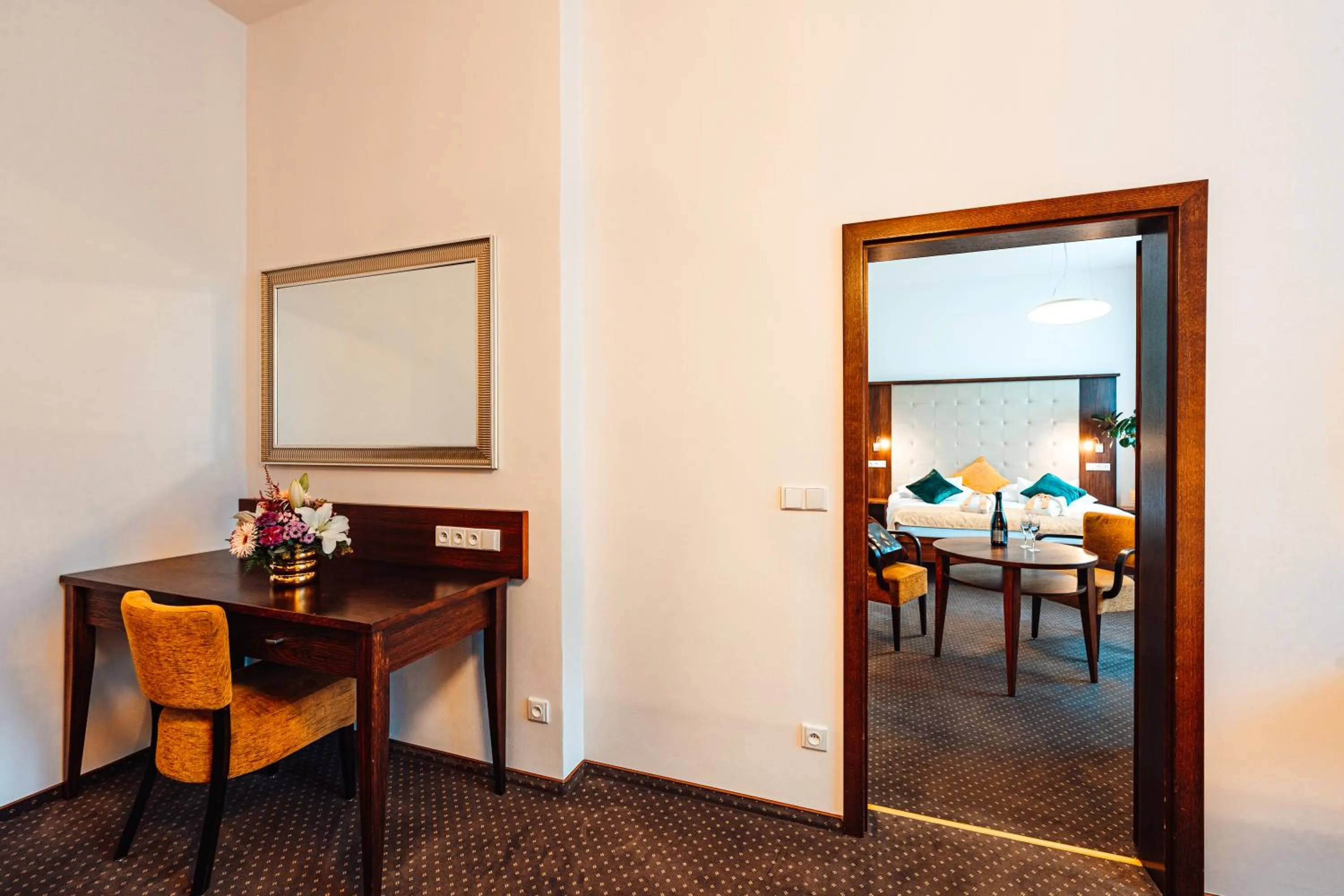 Other in Hotel Baltaci Atrium