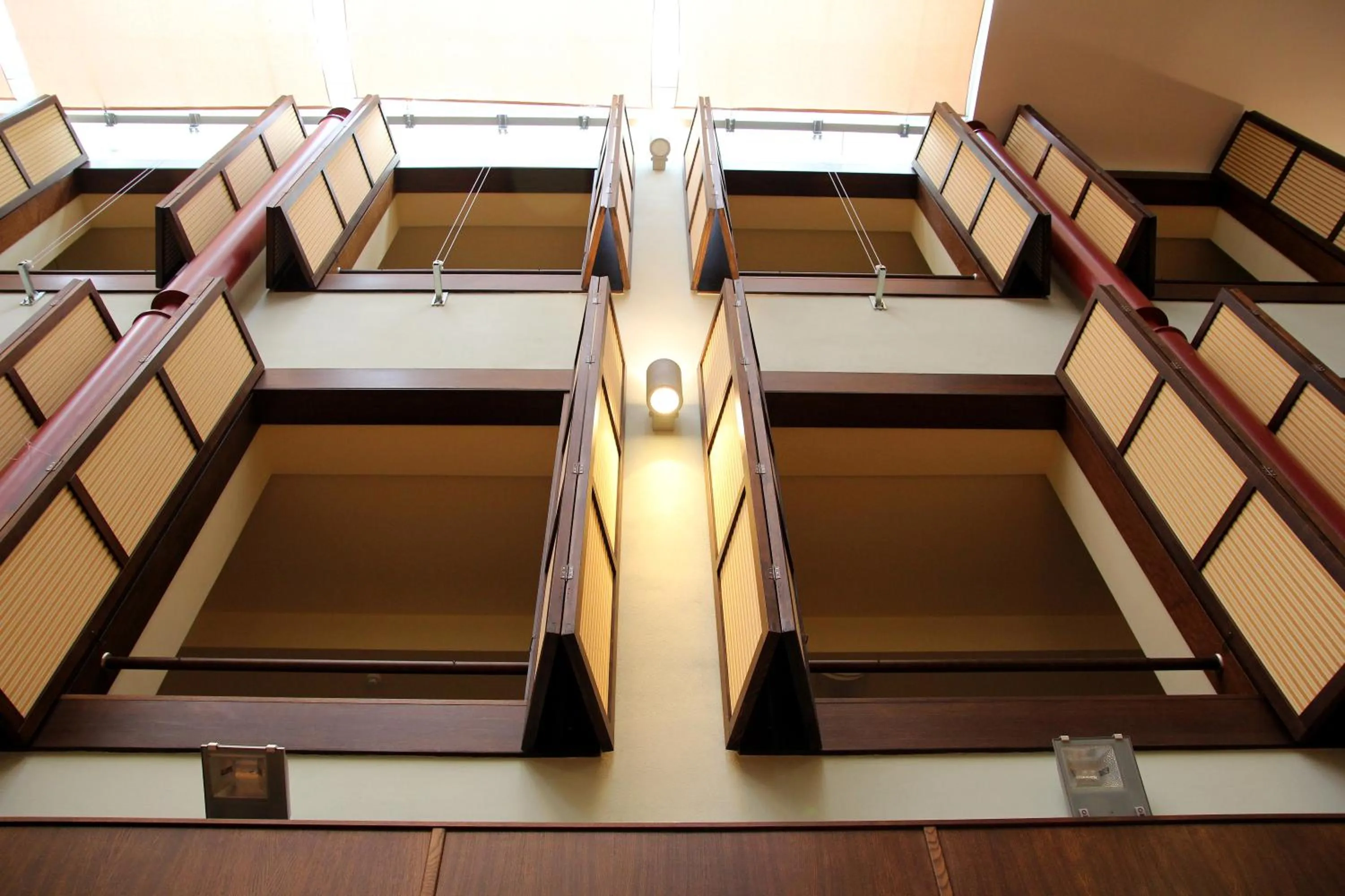 Lobby or reception in Hotel Baltaci Atrium