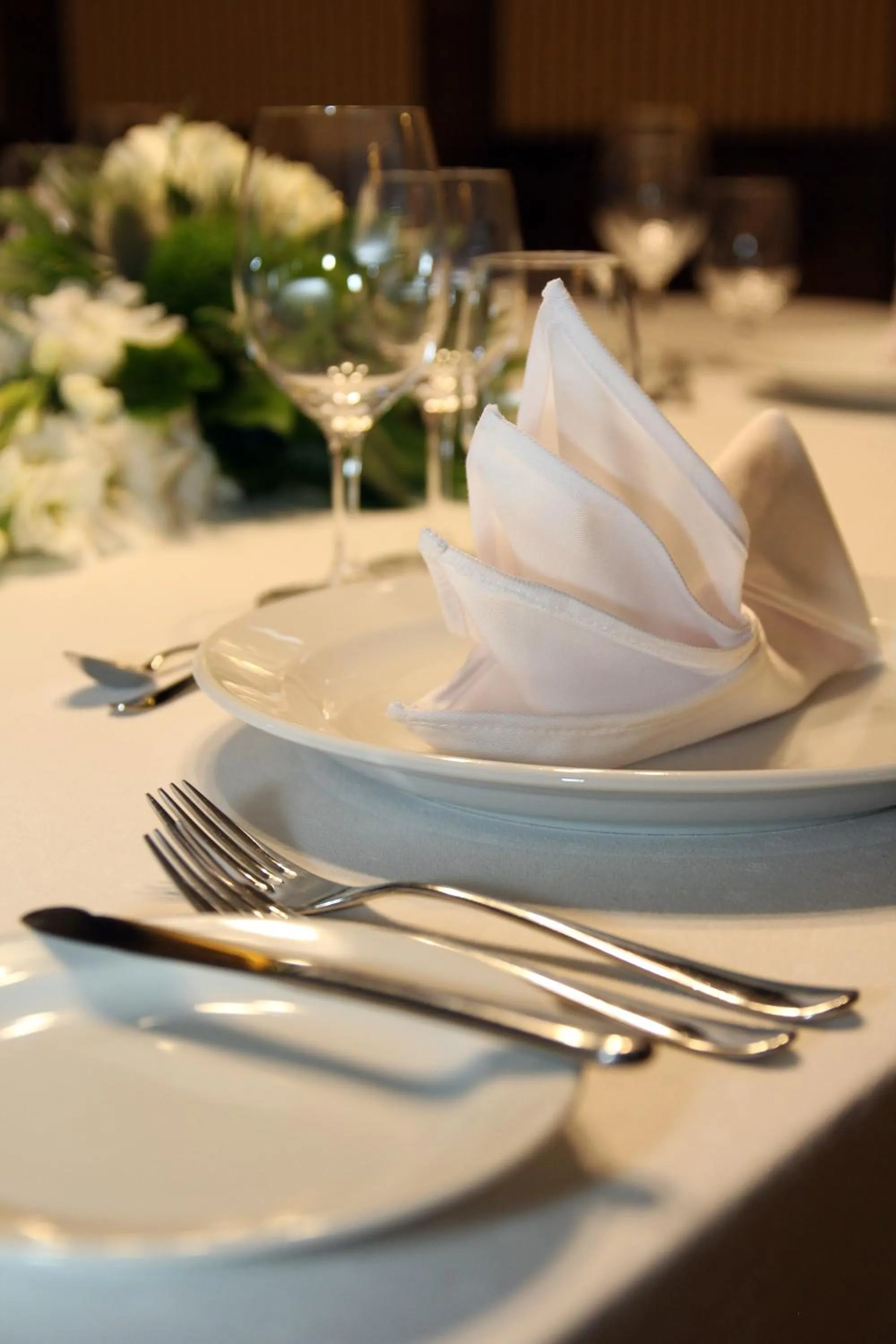 Decorative detail in Hotel Baltaci Atrium