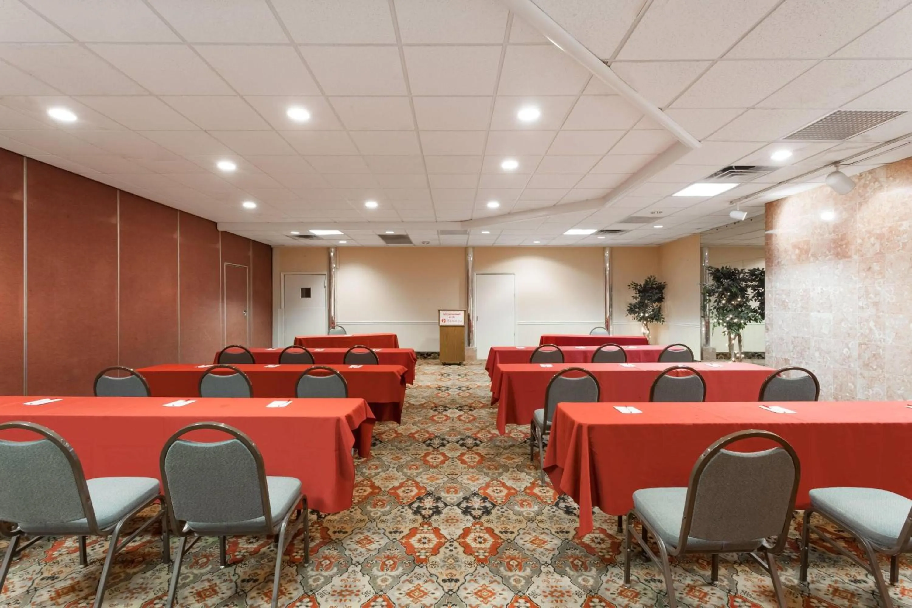 Meeting/conference room in Ramada by Wyndham Newburgh/West Point