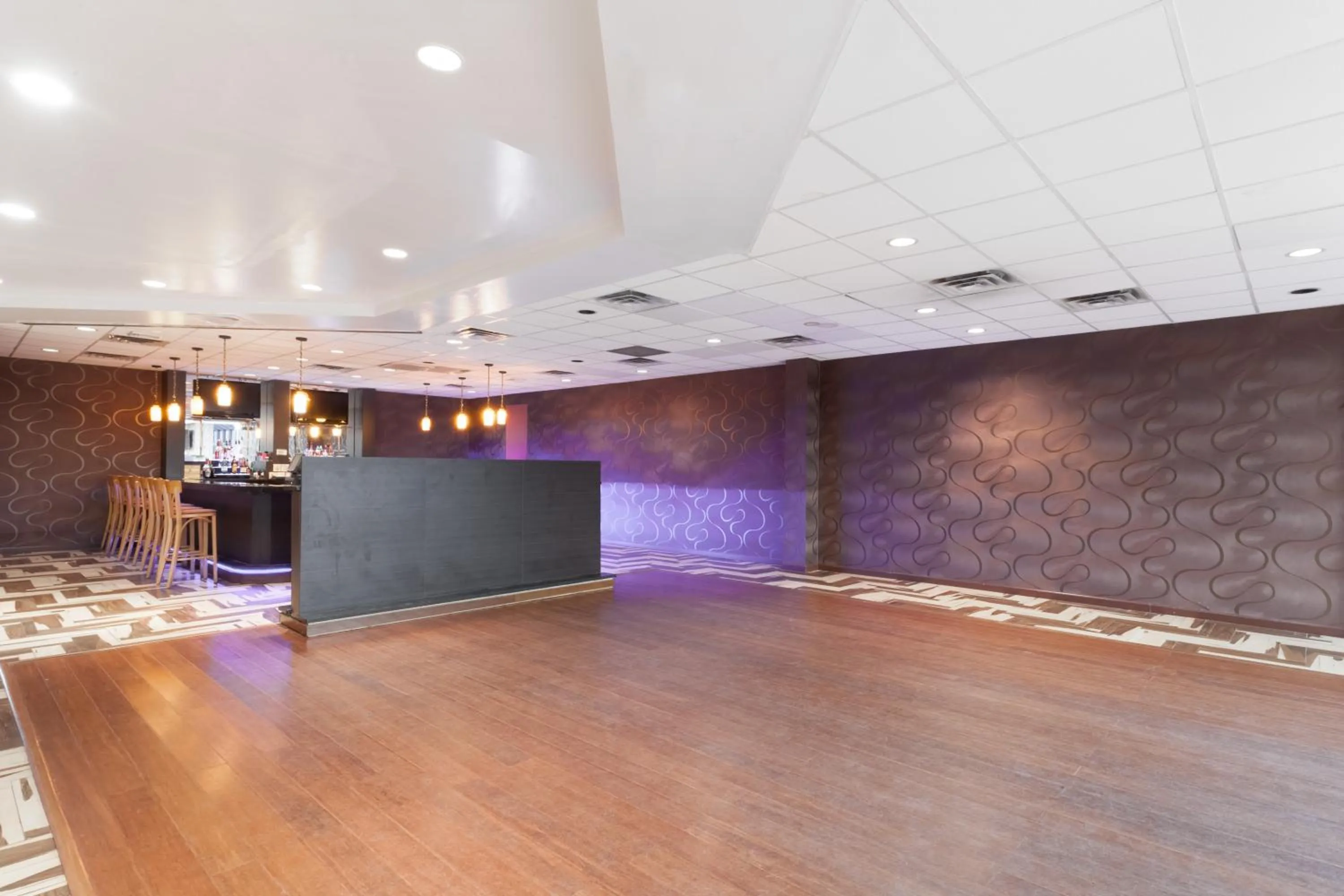 Nightclub / DJ in Ramada by Wyndham Newburgh/West Point