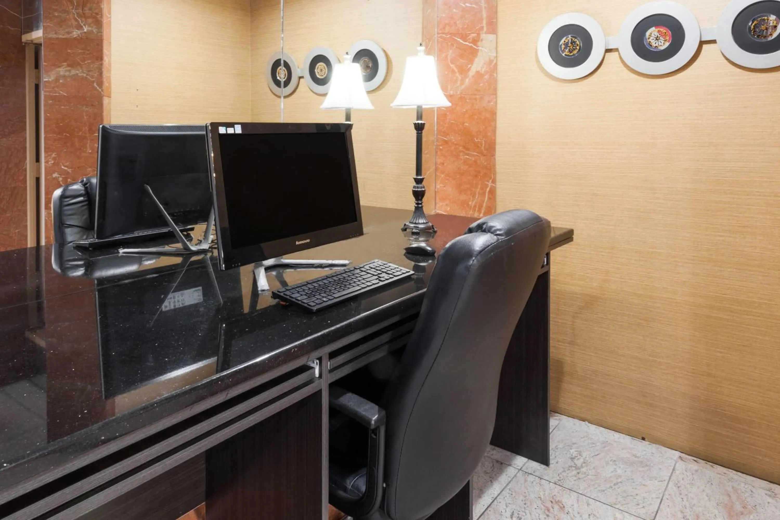 Business facilities in Ramada by Wyndham Newburgh/West Point