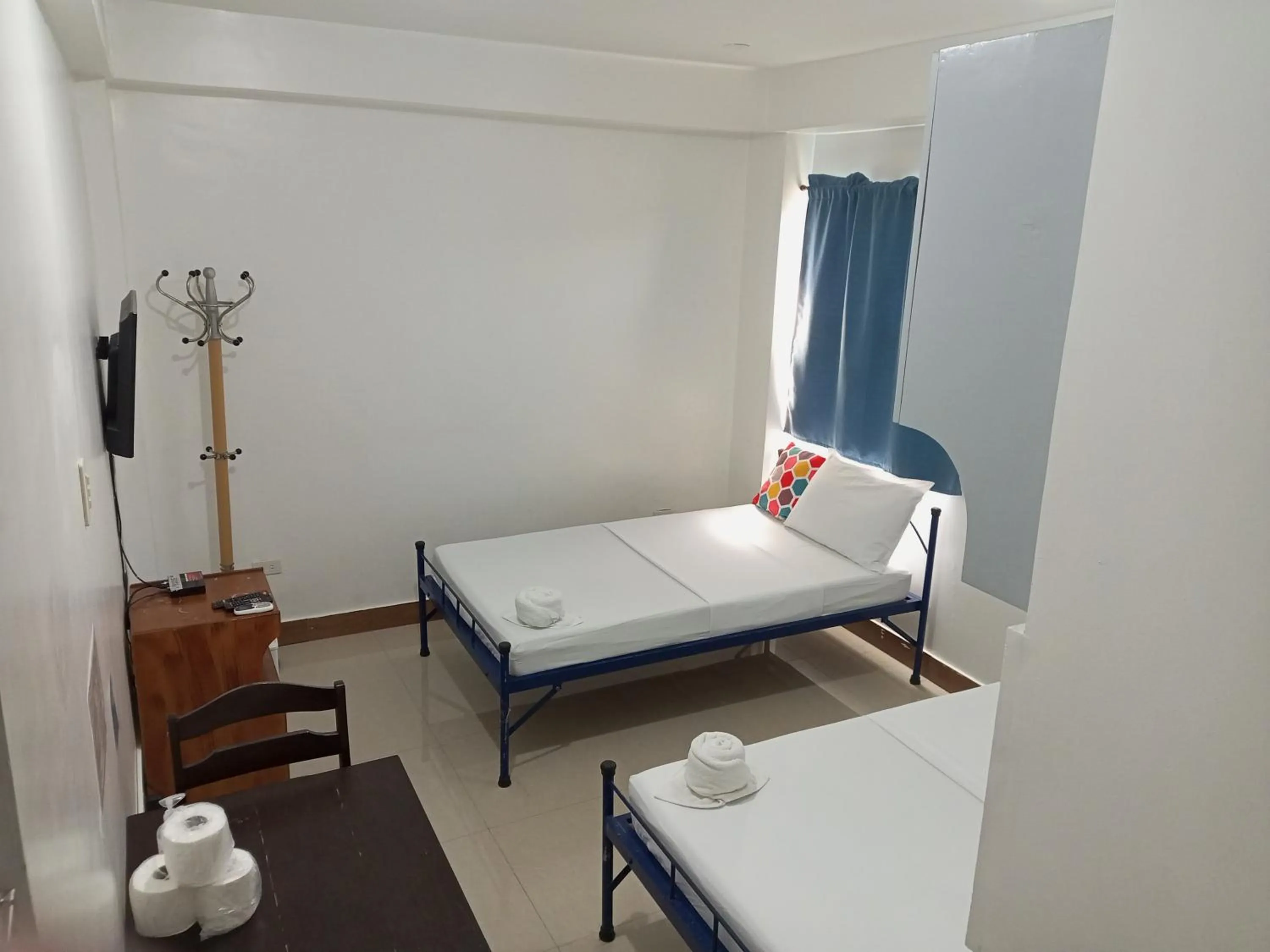 bunk bed, Bed in Alicia Apartment