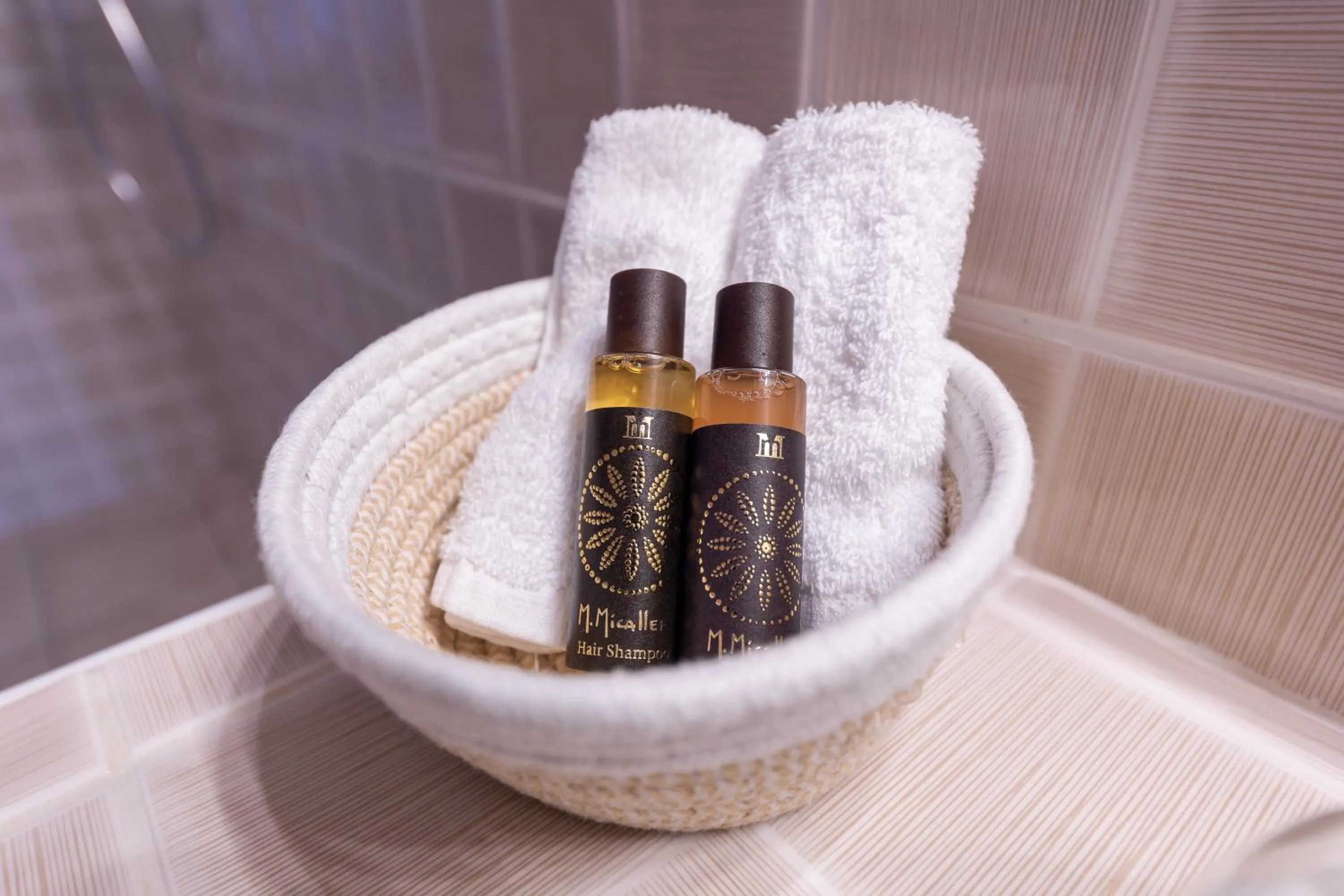 Hotel Le Mas Trilles