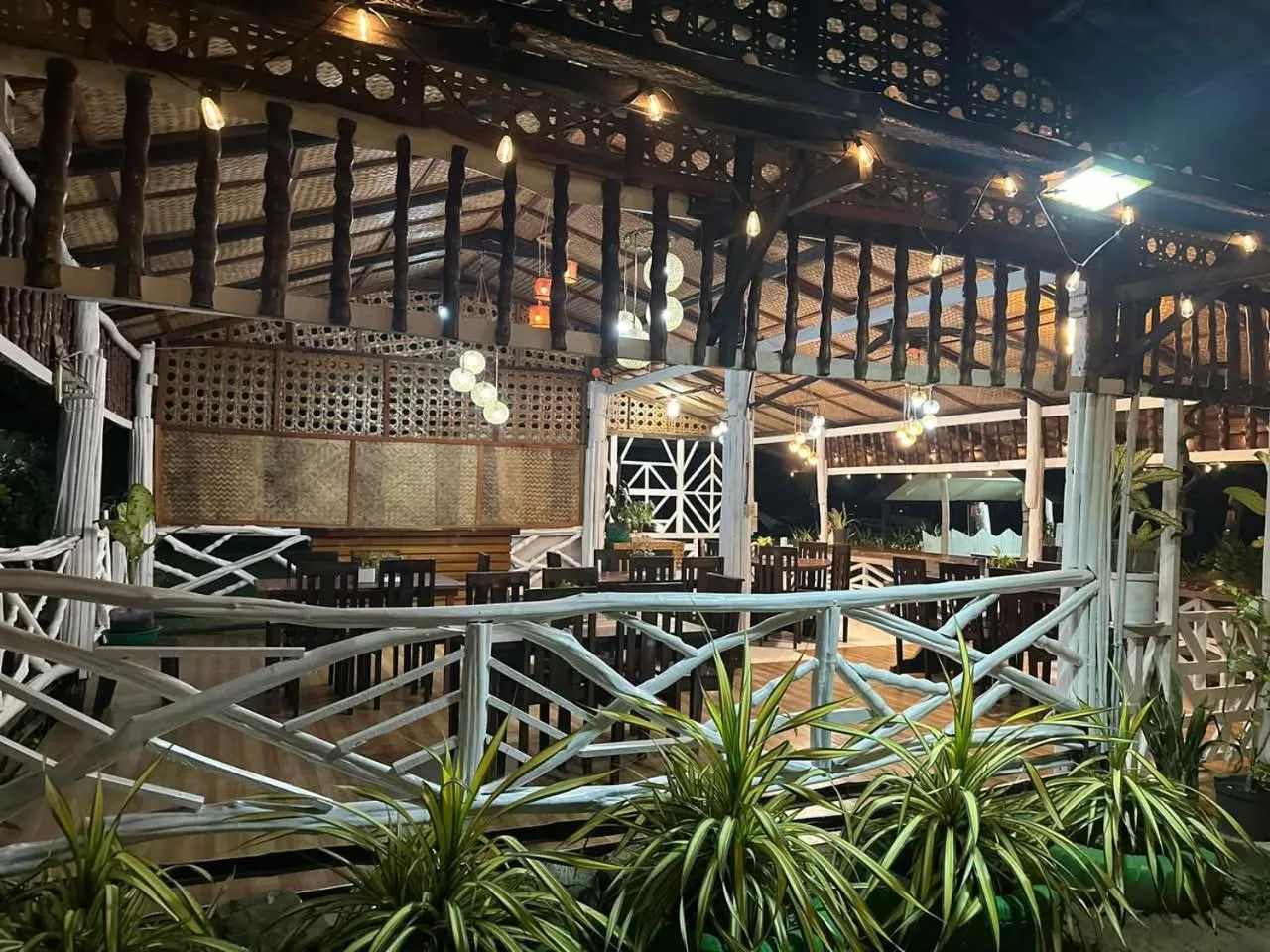 Hill Myna Beach Cottages