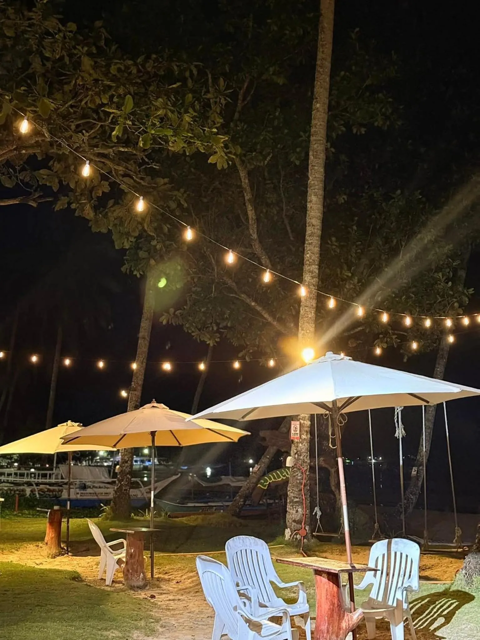 Hill Myna Beach Cottages