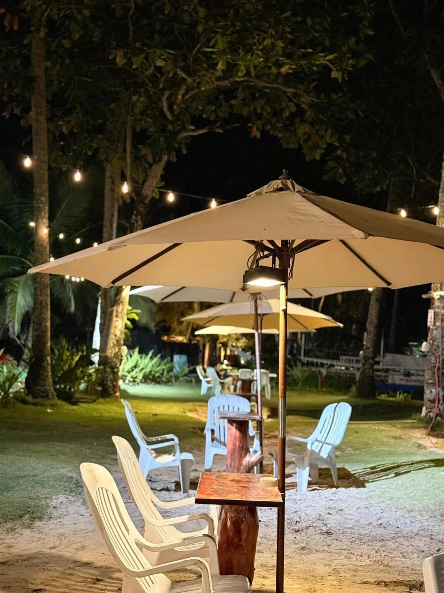 Hill Myna Beach Cottages