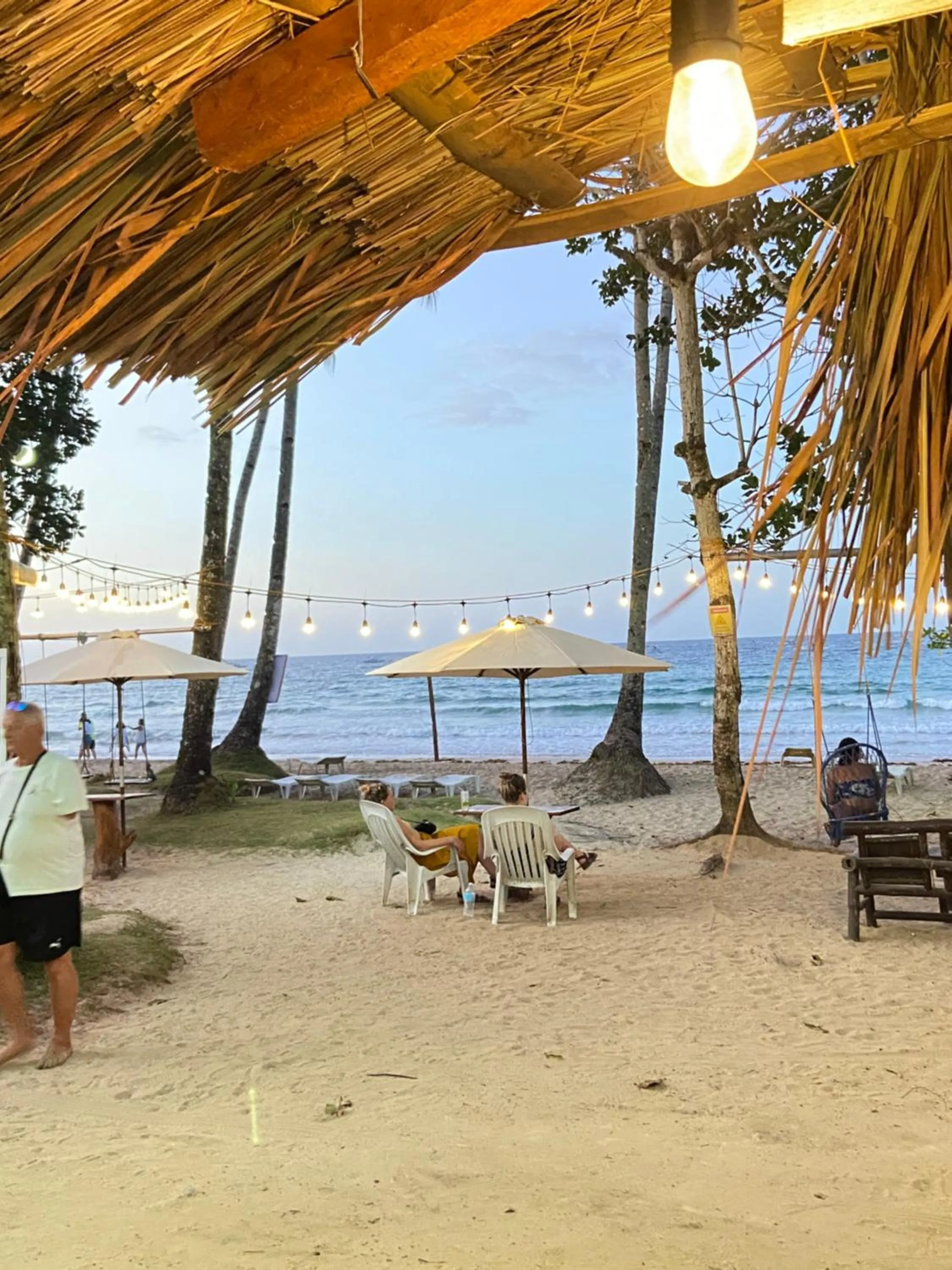 Hill Myna Beach Cottages