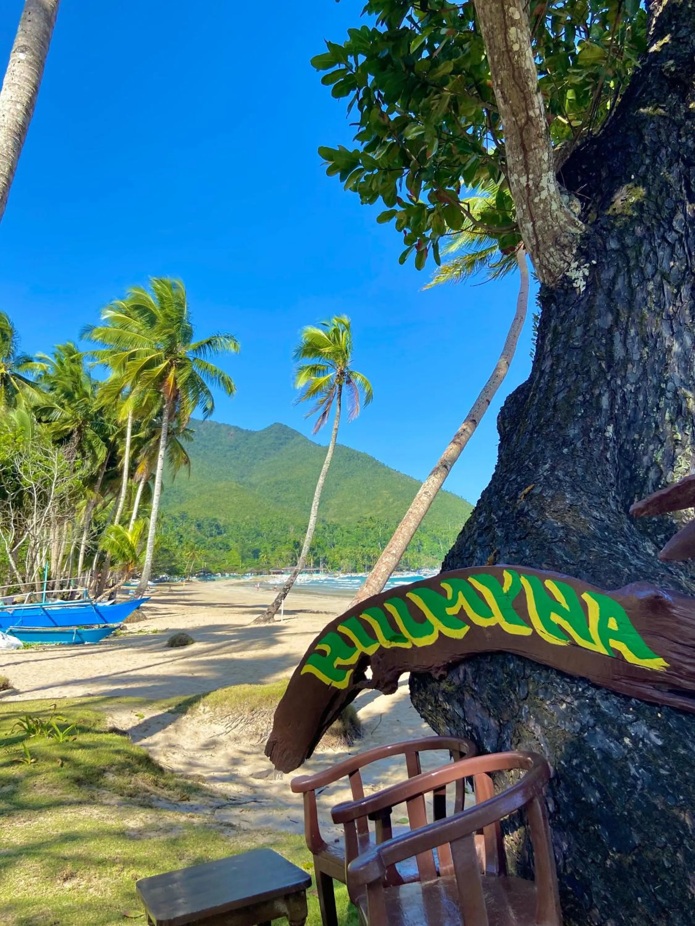 Hill Myna Beach Cottages