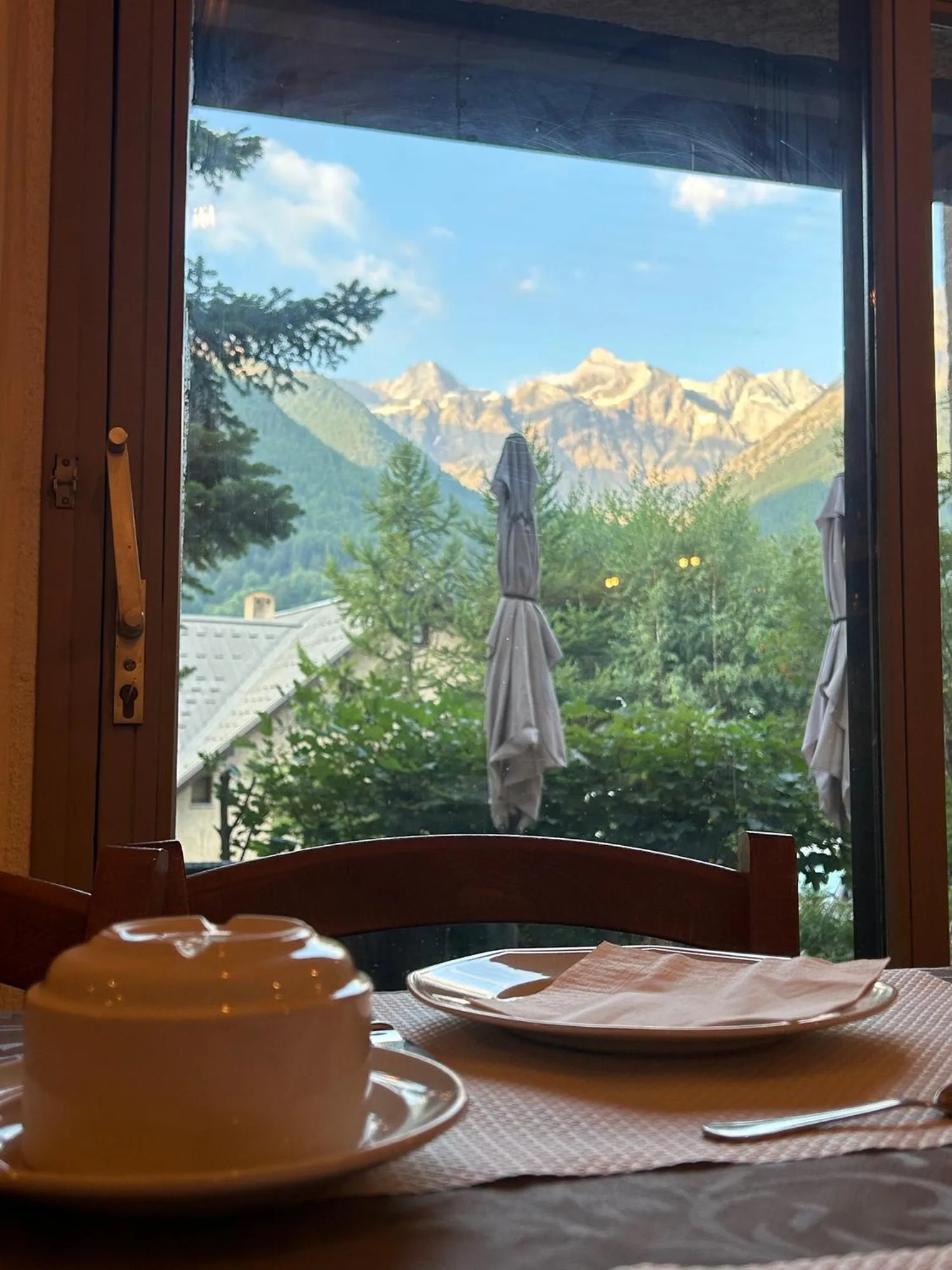 Hôtel Résidence Les Colchiques