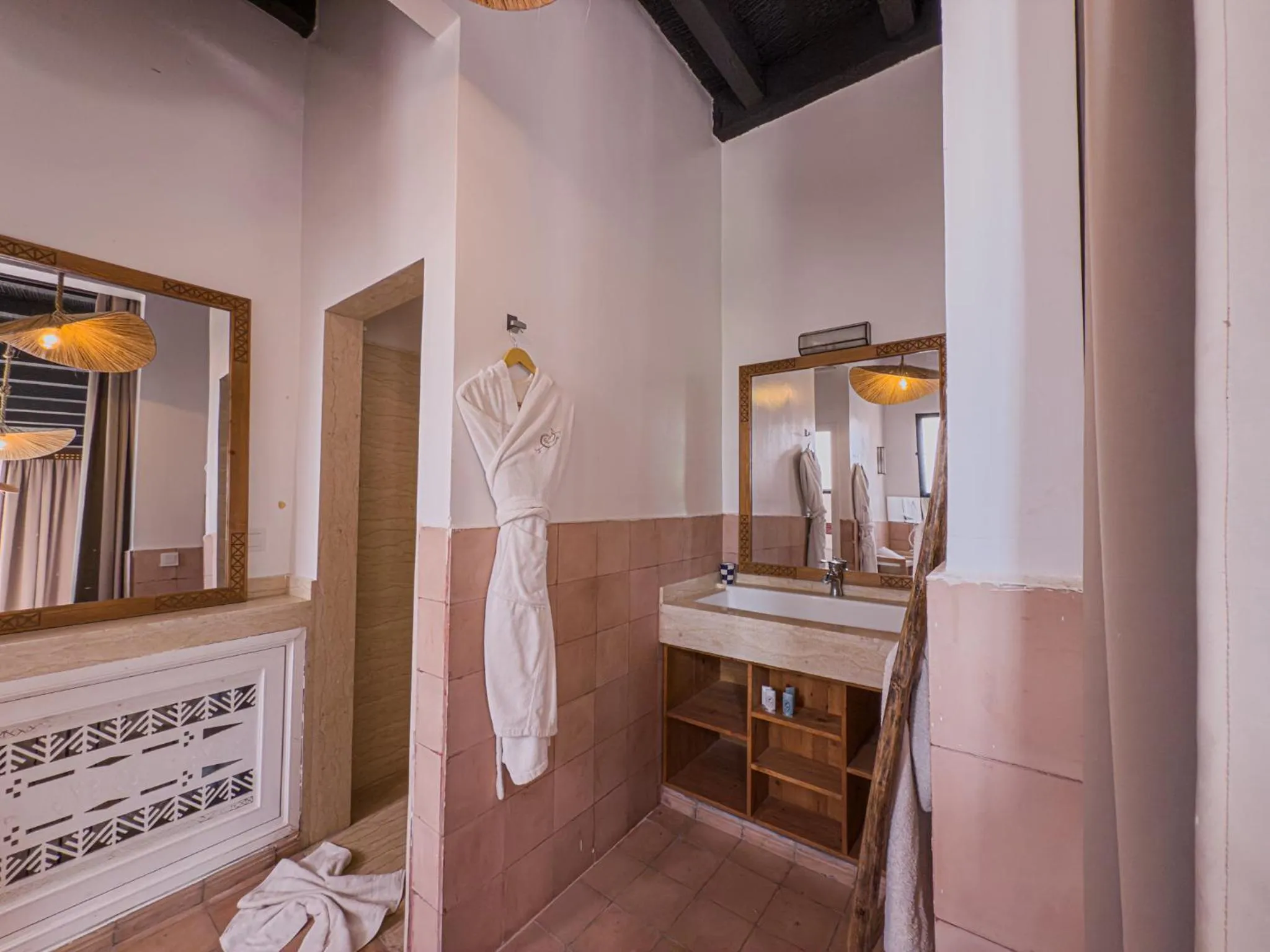 Kasbah Agounsane Hotel & Spa