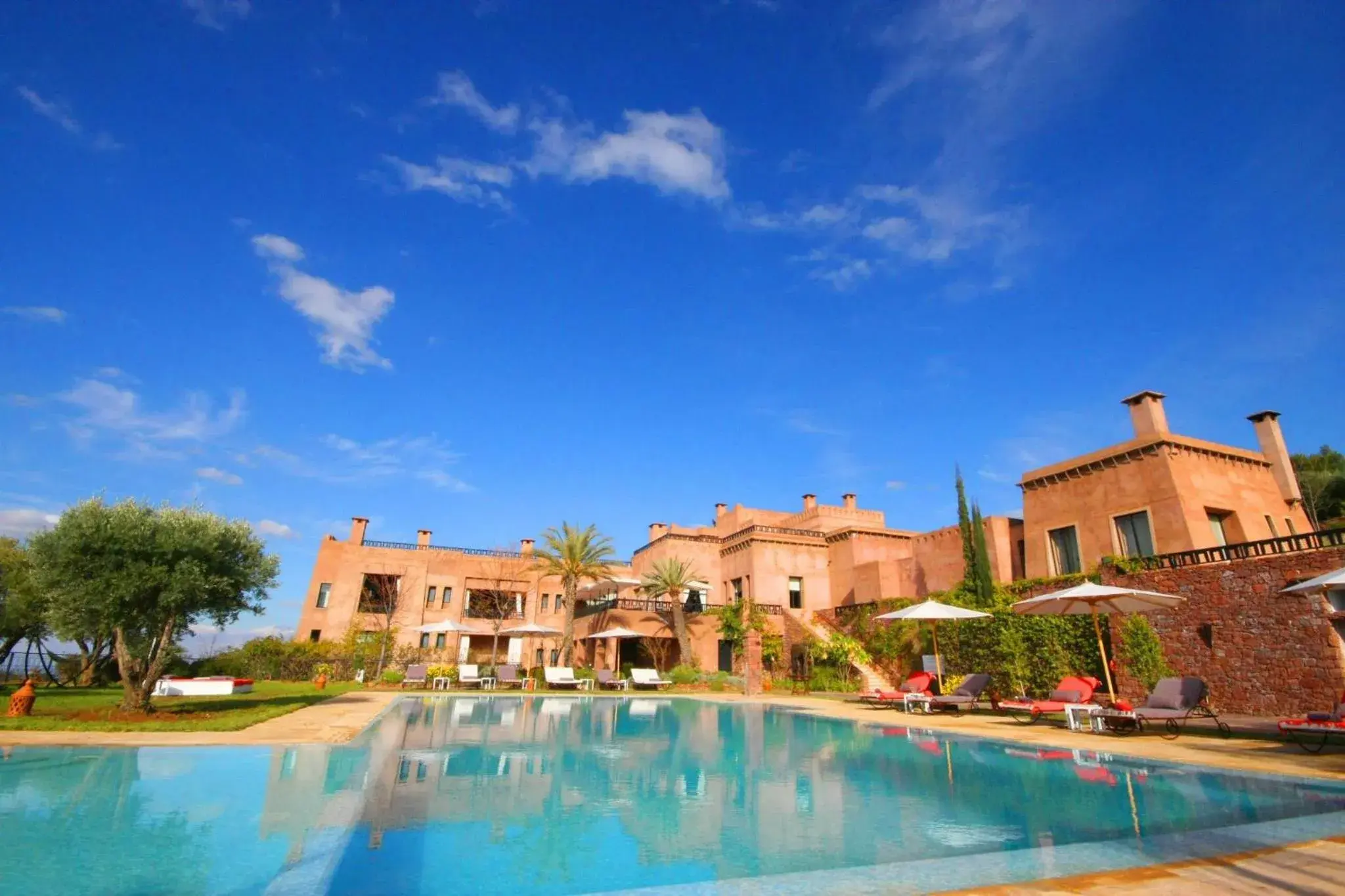 Kasbah Agounsane Hotel & Spa Kasbah Agounsane Hotel & Spa