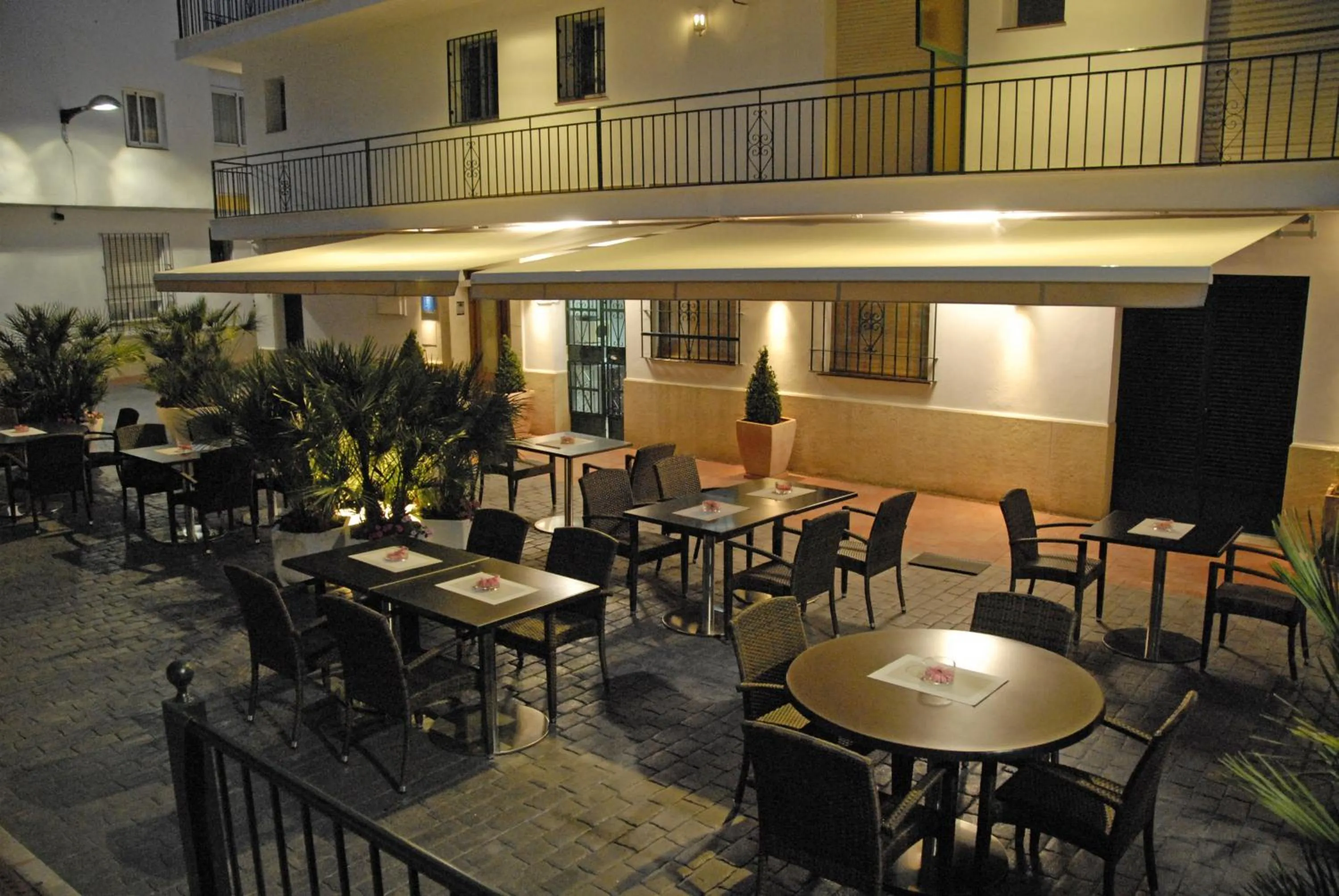 Double or Twin Room in Hostal El Labrador