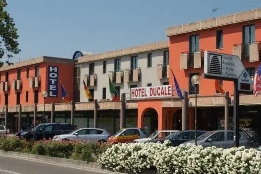Hotel Residence Ducale Hotel Residence Ducale