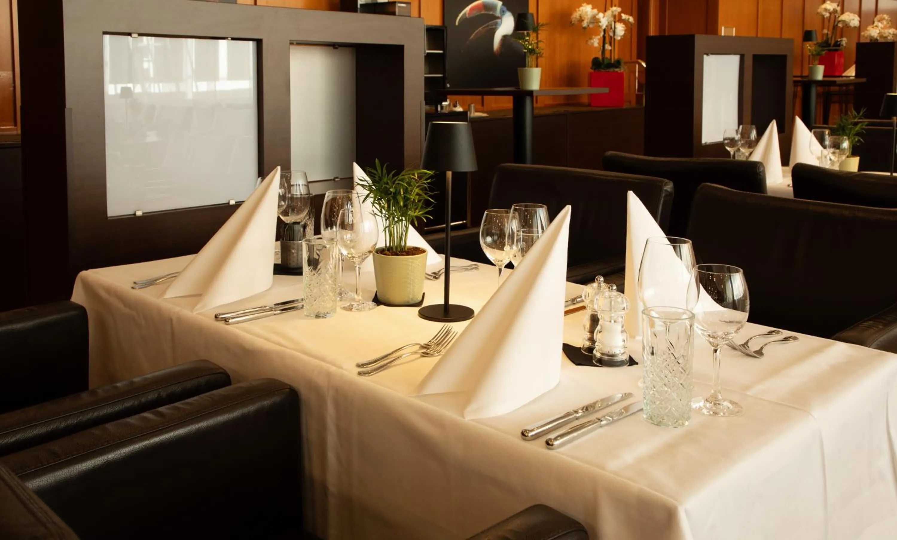 SOALTEE Hotel by Trip Inn Frankfurt Messe Tagungshotel