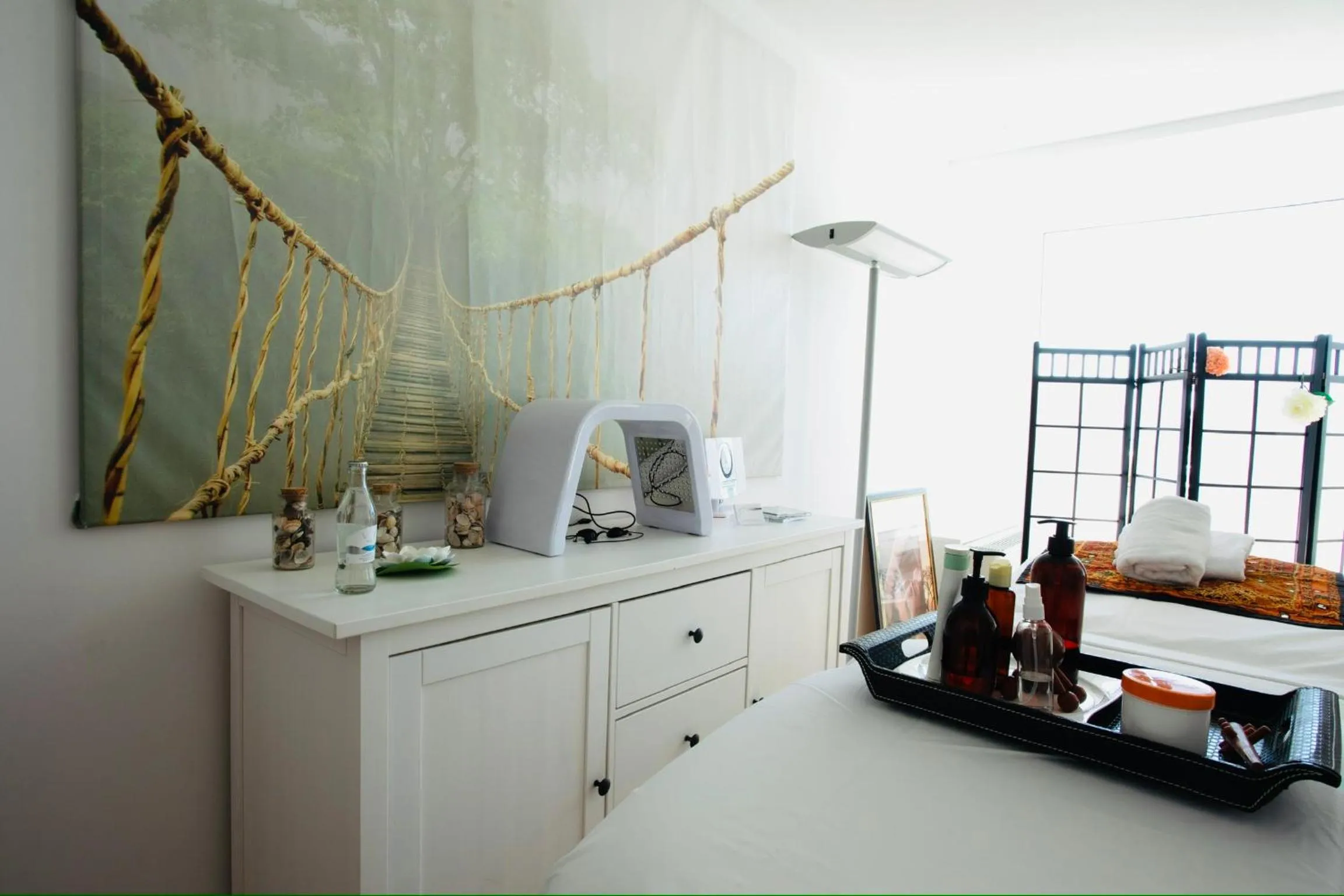 SOALTEE Hotel by Trip Inn Frankfurt Messe Tagungshotel