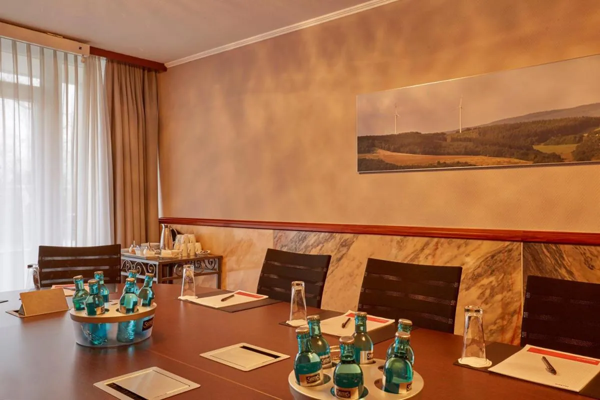 SOALTEE Hotel by Trip Inn Frankfurt Messe Tagungshotel