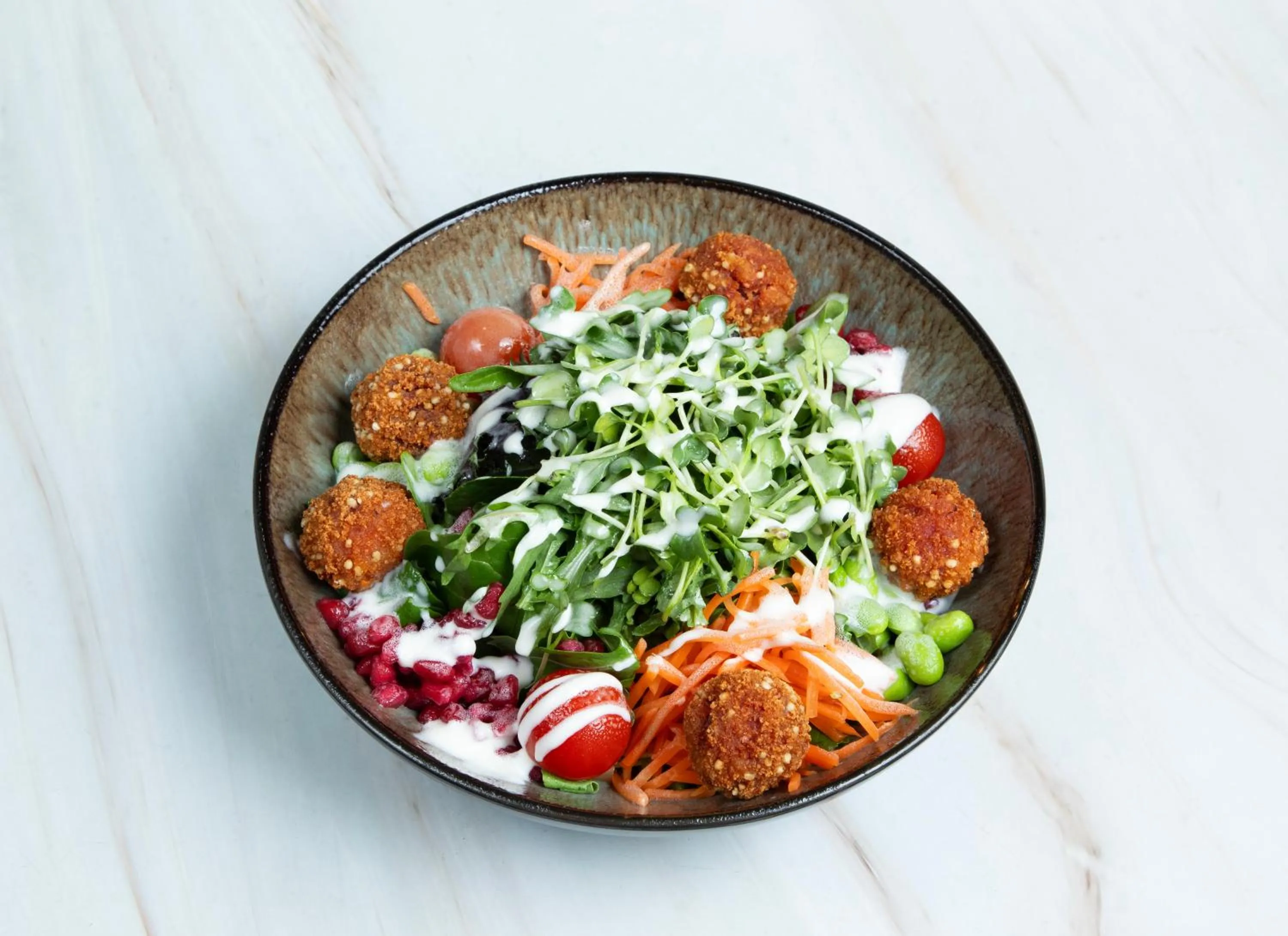 SOALTEE Hotel by Trip Inn Frankfurt Messe Tagungshotel