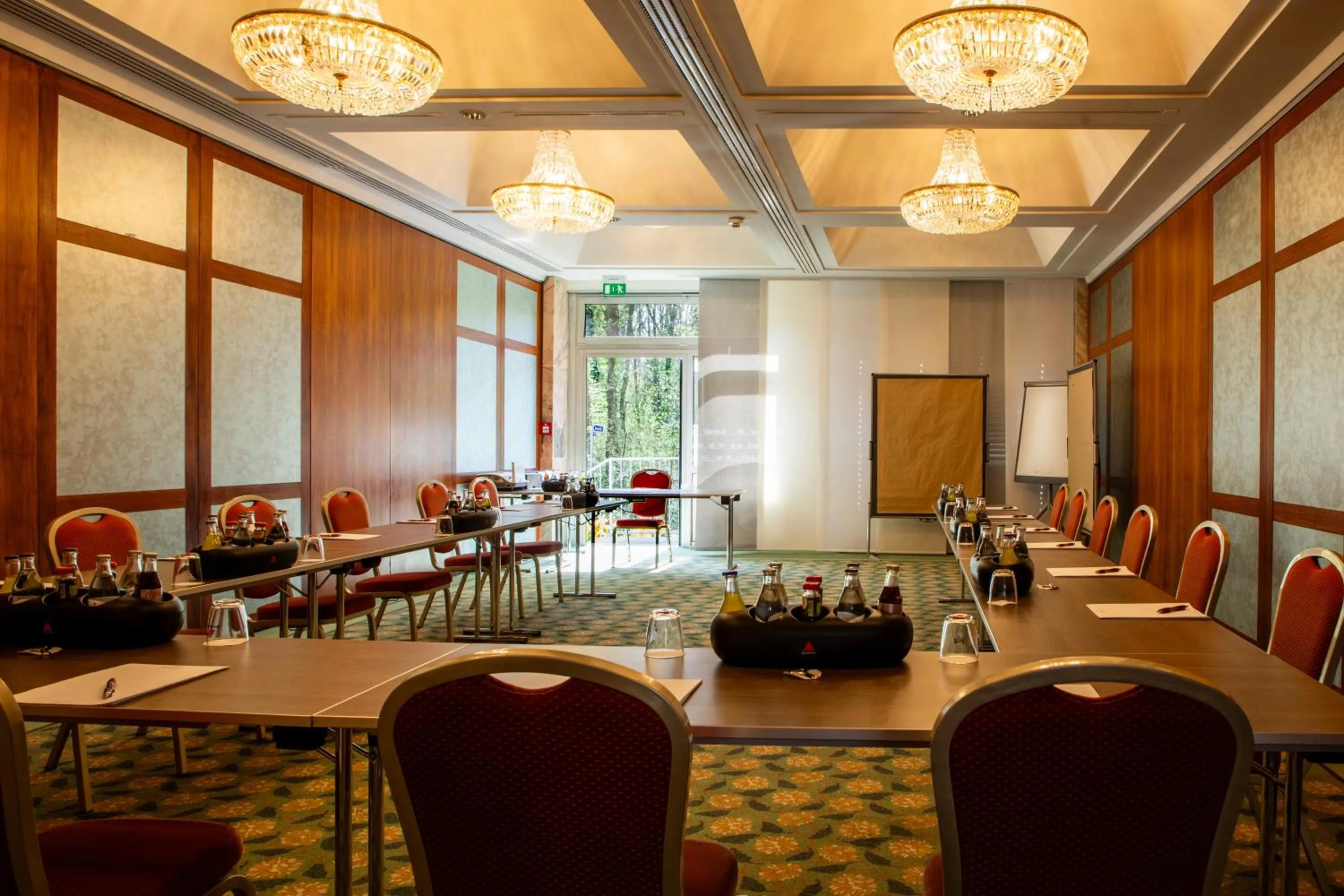 SOALTEE Hotel by Trip Inn Frankfurt Messe Tagungshotel