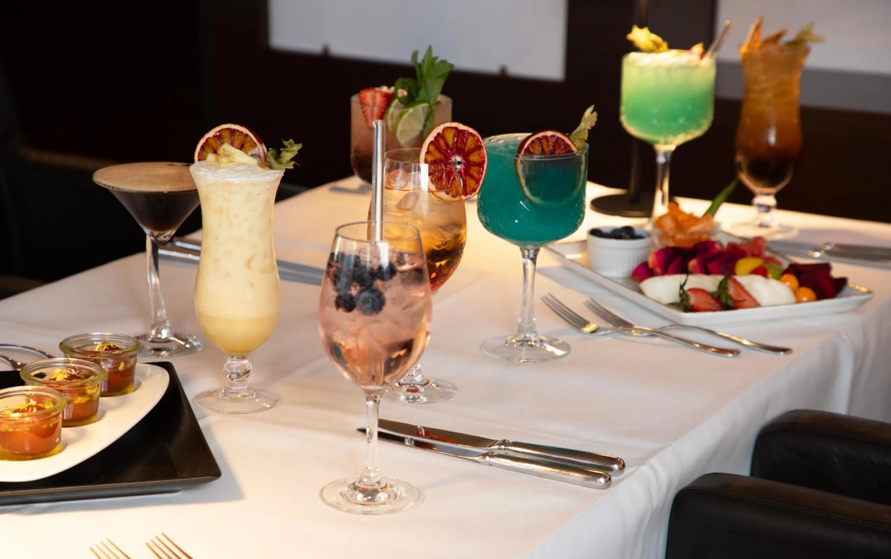 SOALTEE Hotel by Trip Inn Frankfurt Messe Tagungshotel