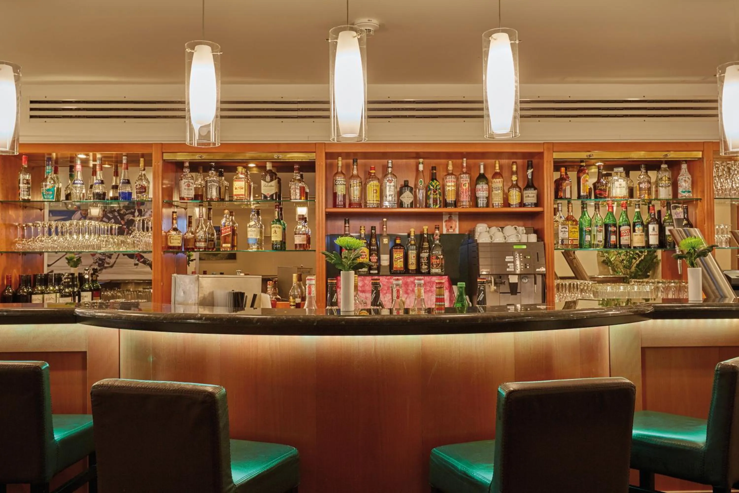 SOALTEE Hotel by Trip Inn Frankfurt Messe Tagungshotel