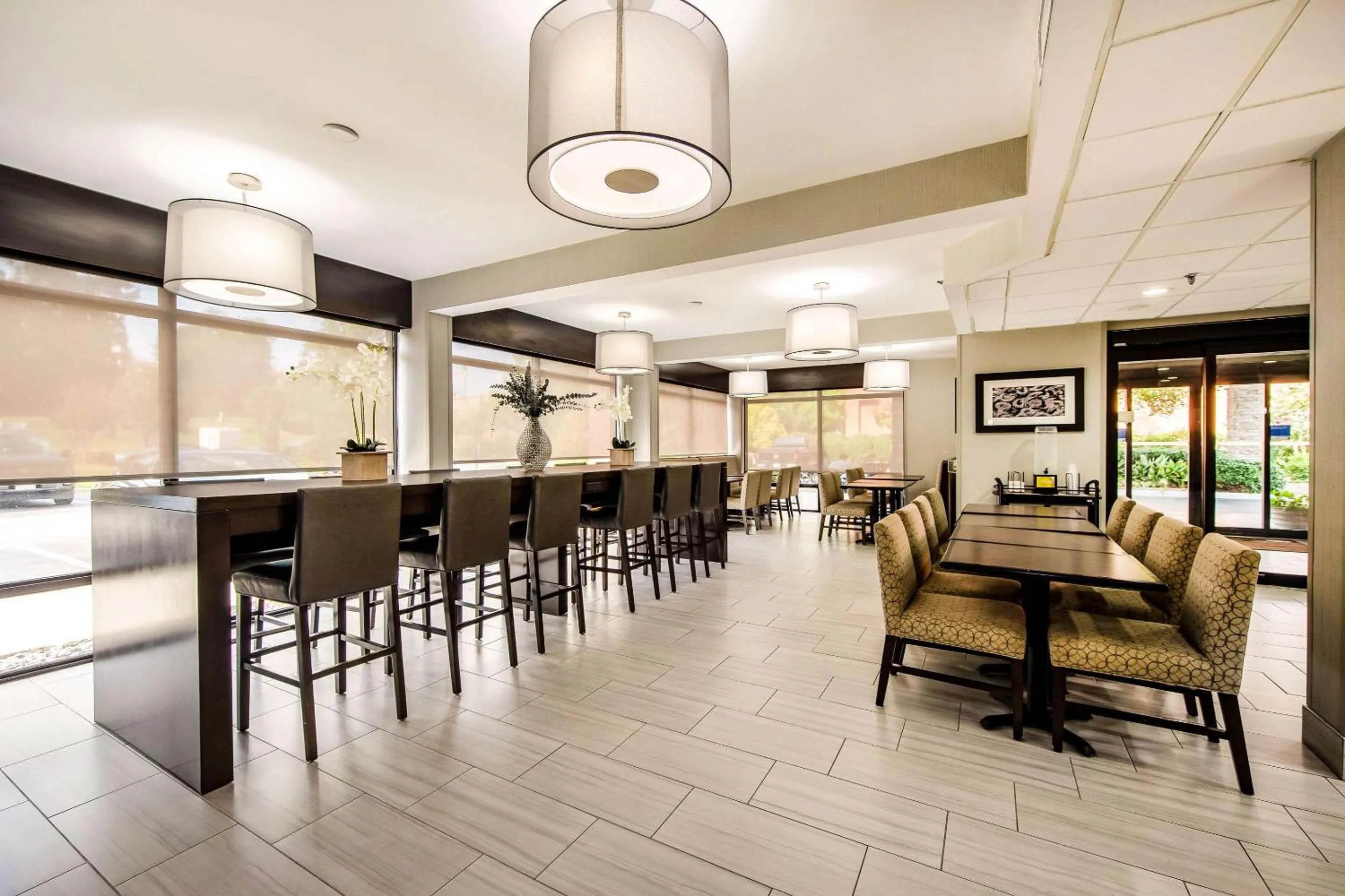 Restaurant/places to eat in Comfort Inn Greenville - Haywood Mall