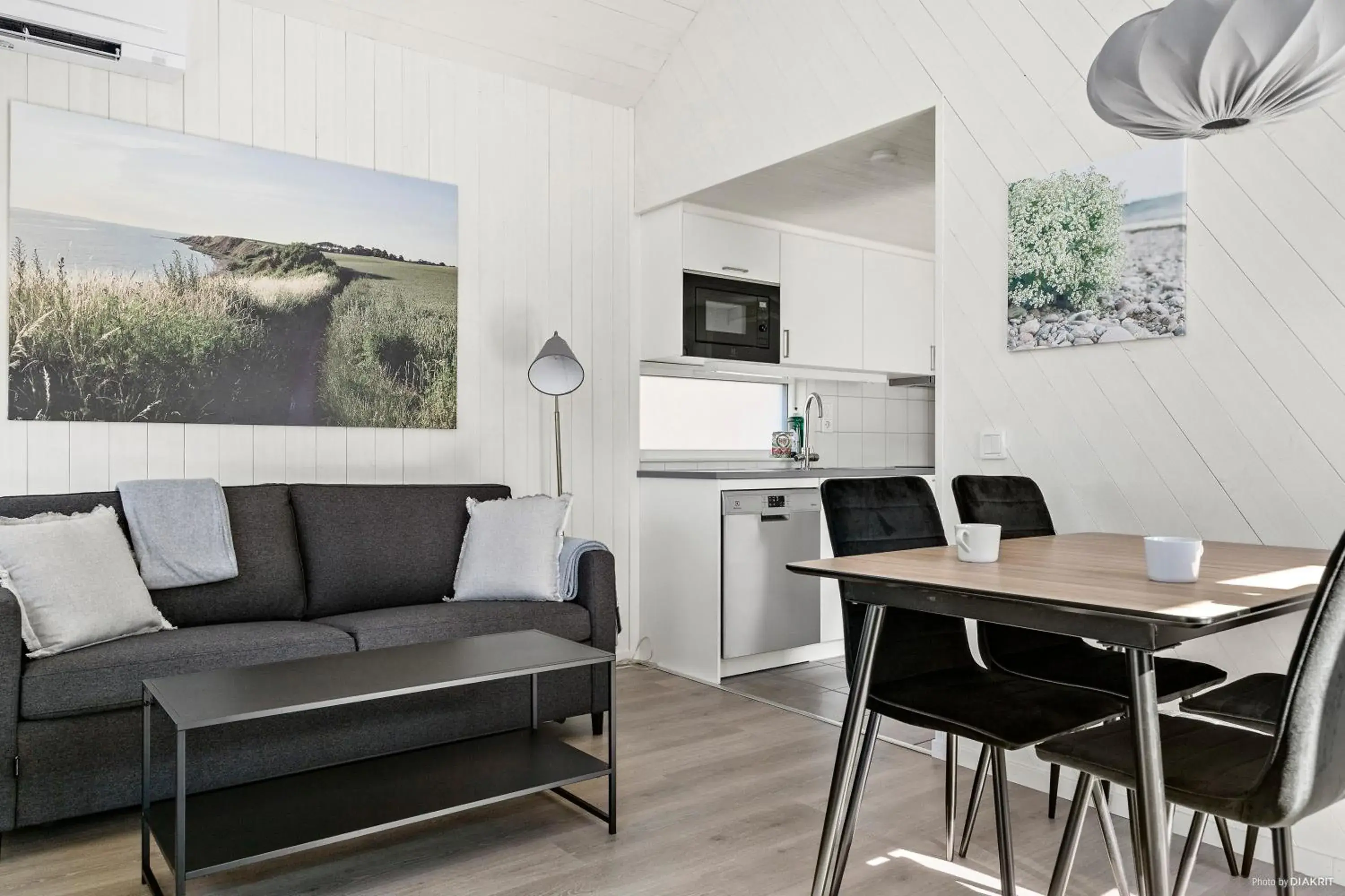 One-Bedroom House in First Camp Råå Vallar-Helsingborg One-Bedroom House in First Camp Råå Vallar-Helsingborg