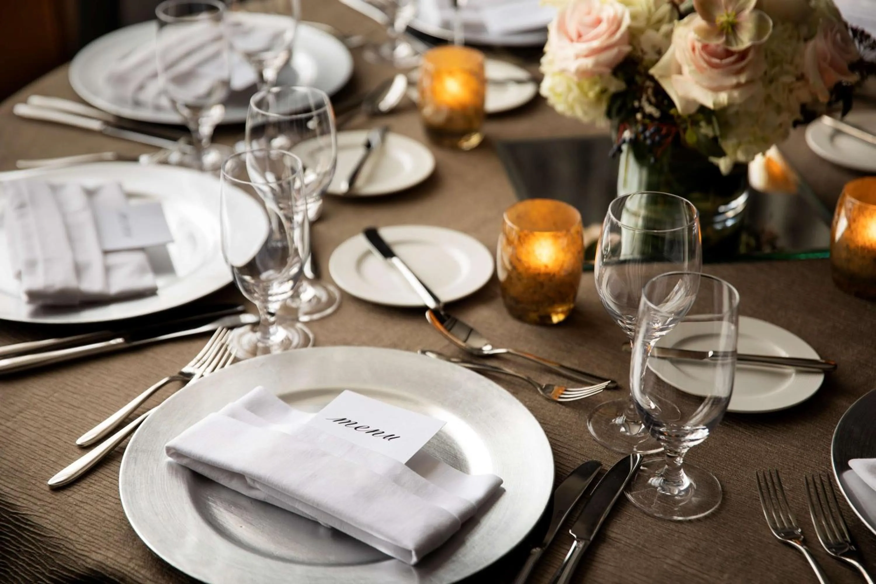 Restaurant/places to eat in Sonesta Silicon Valley