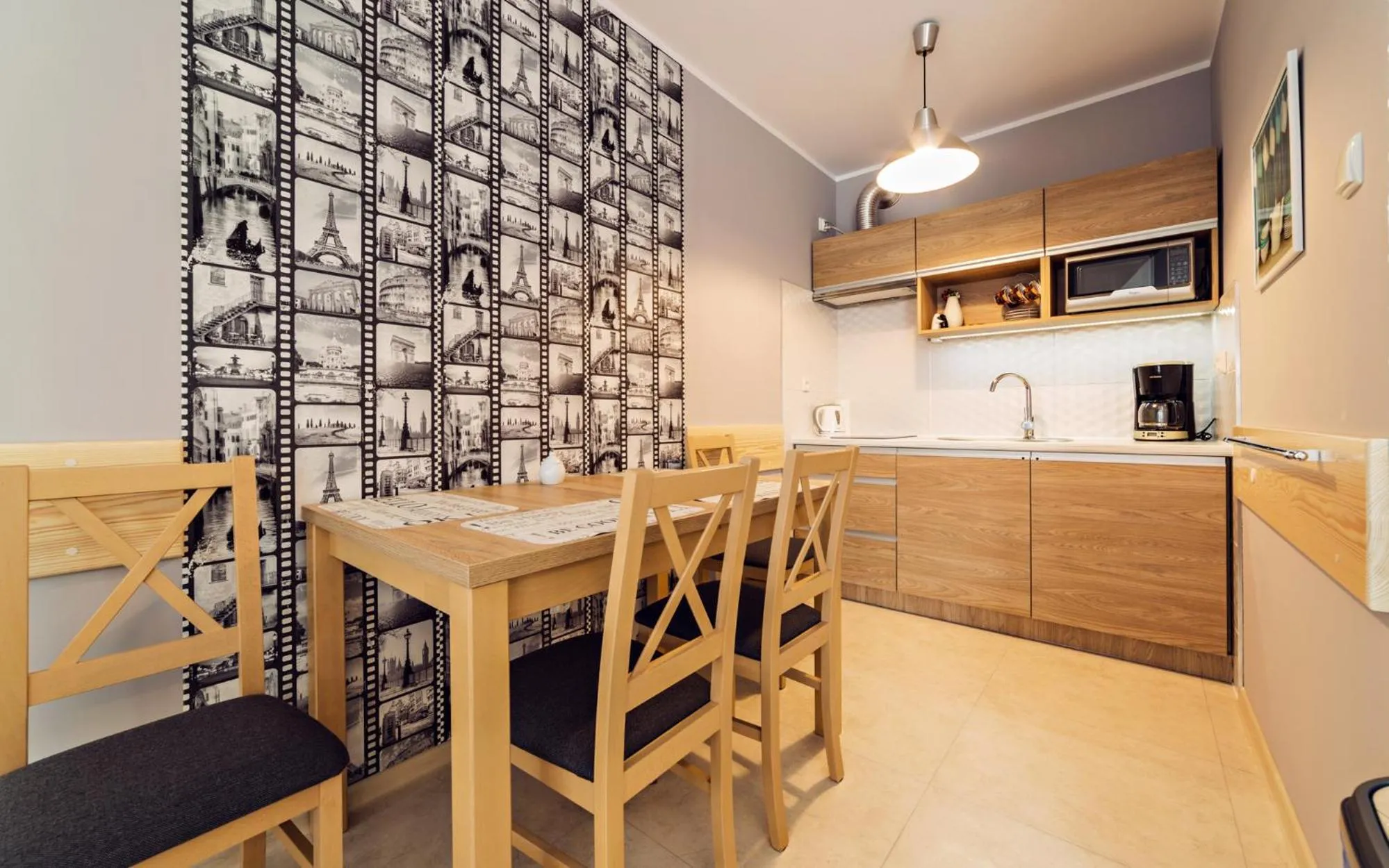 Apartamenty EverySky - Osiedle Podgórze 1E-28