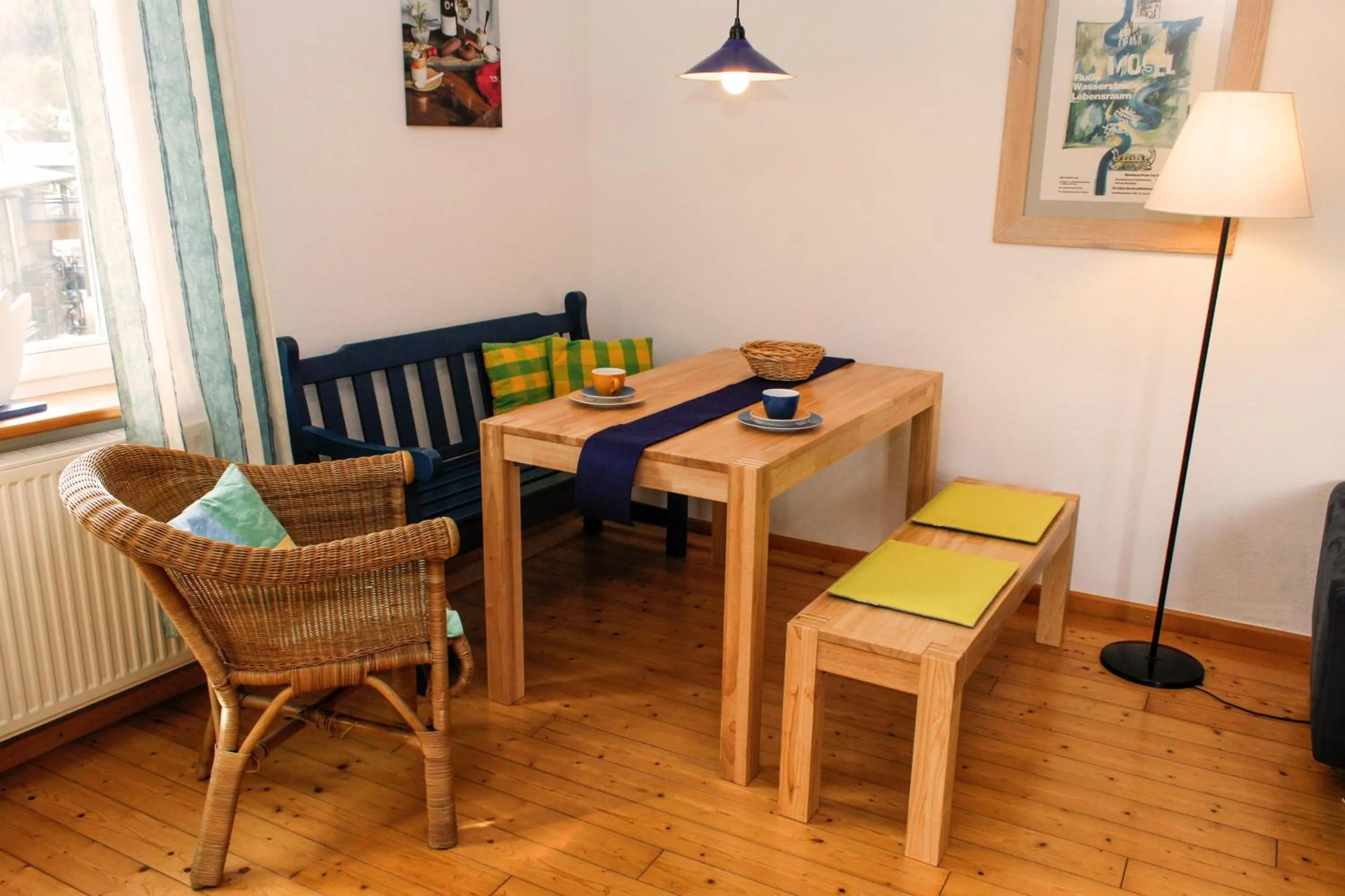 Ferienwohnung Weis