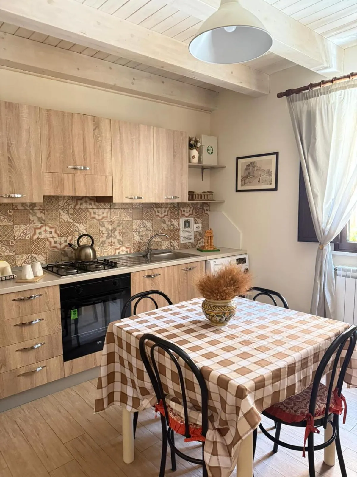 B&B Certe Notti