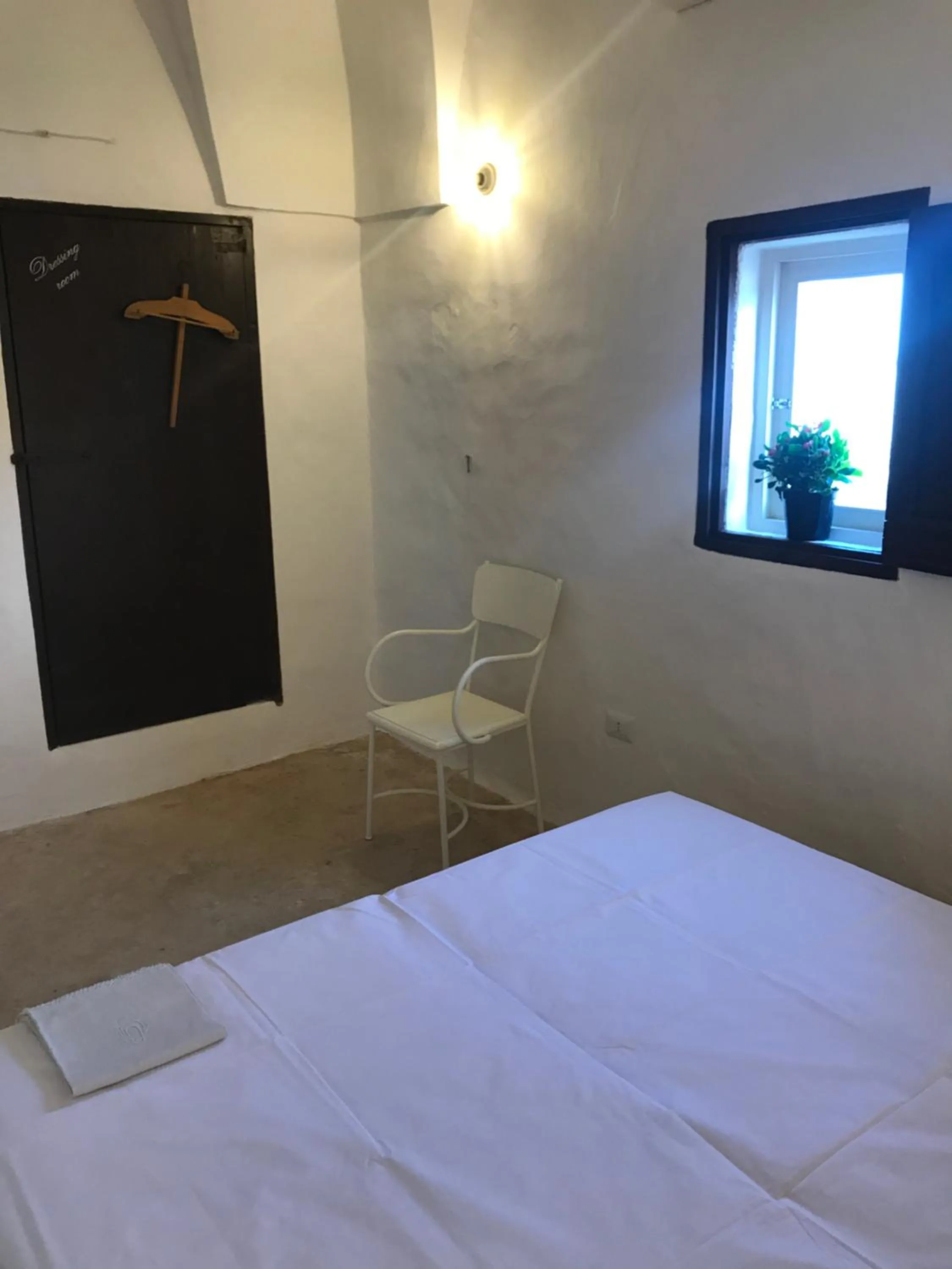 Photo of the whole room in Tenuta Castelle