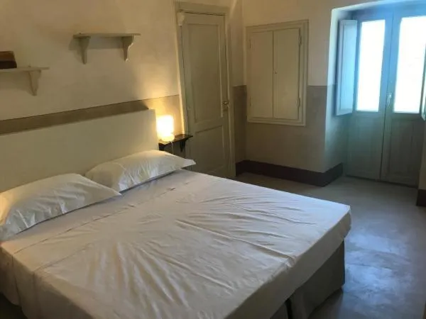 Garden in Tenuta Castelle