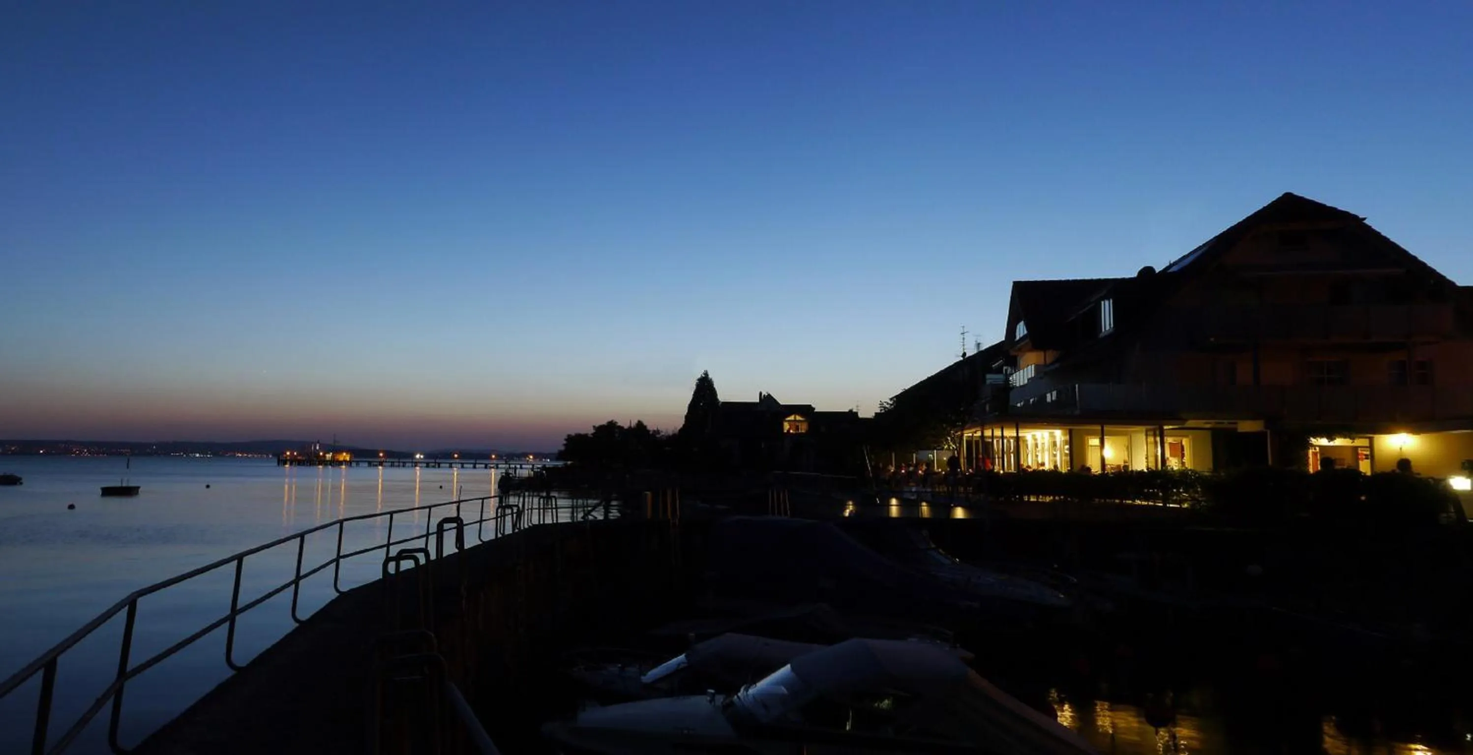 Night in Boutiquehotel zur Winzerstube - Adults Only