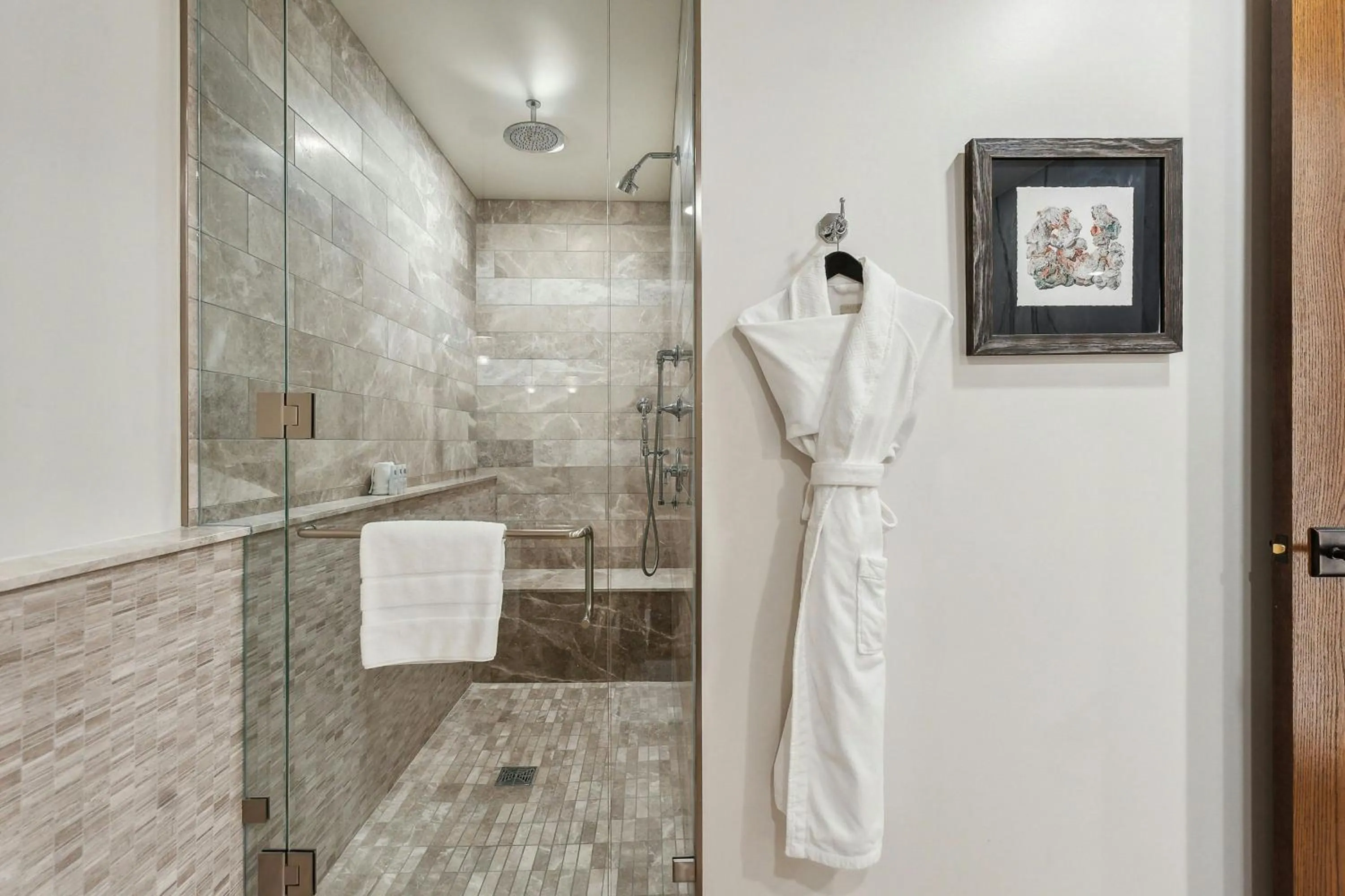 Bathroom in St. Regis Deer Valley