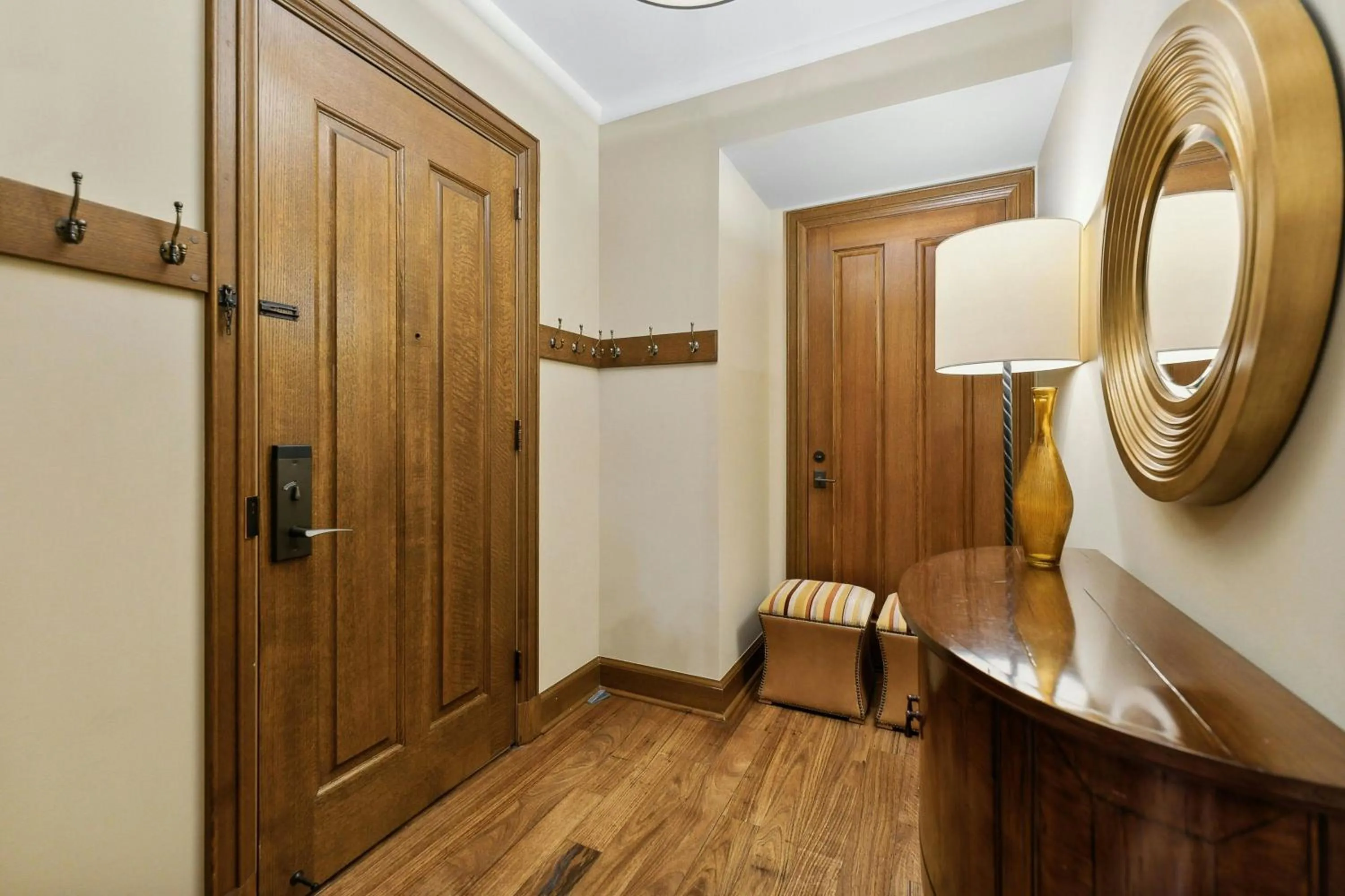 Photo of the whole room in St. Regis Deer Valley