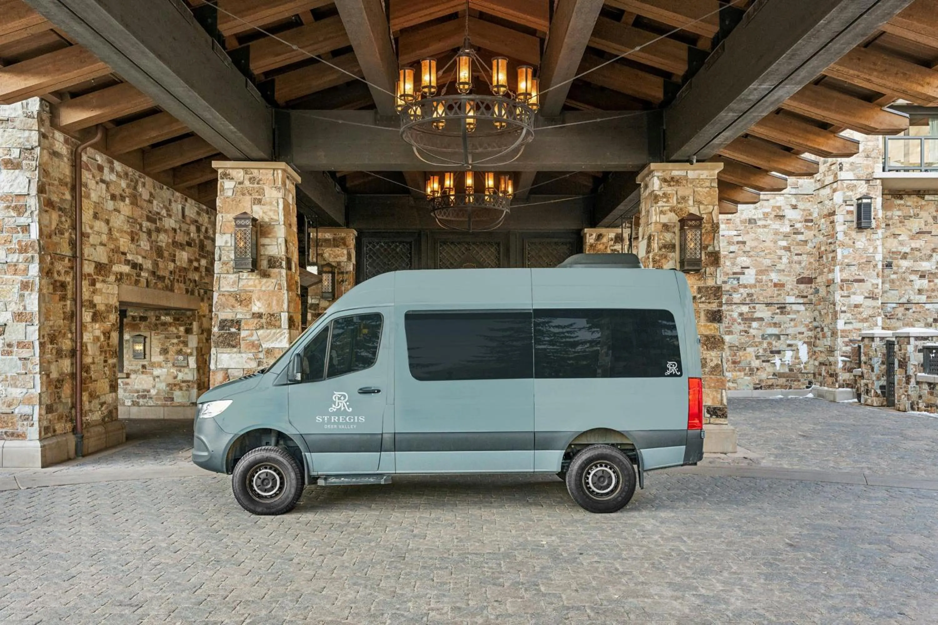 Other in St. Regis Deer Valley