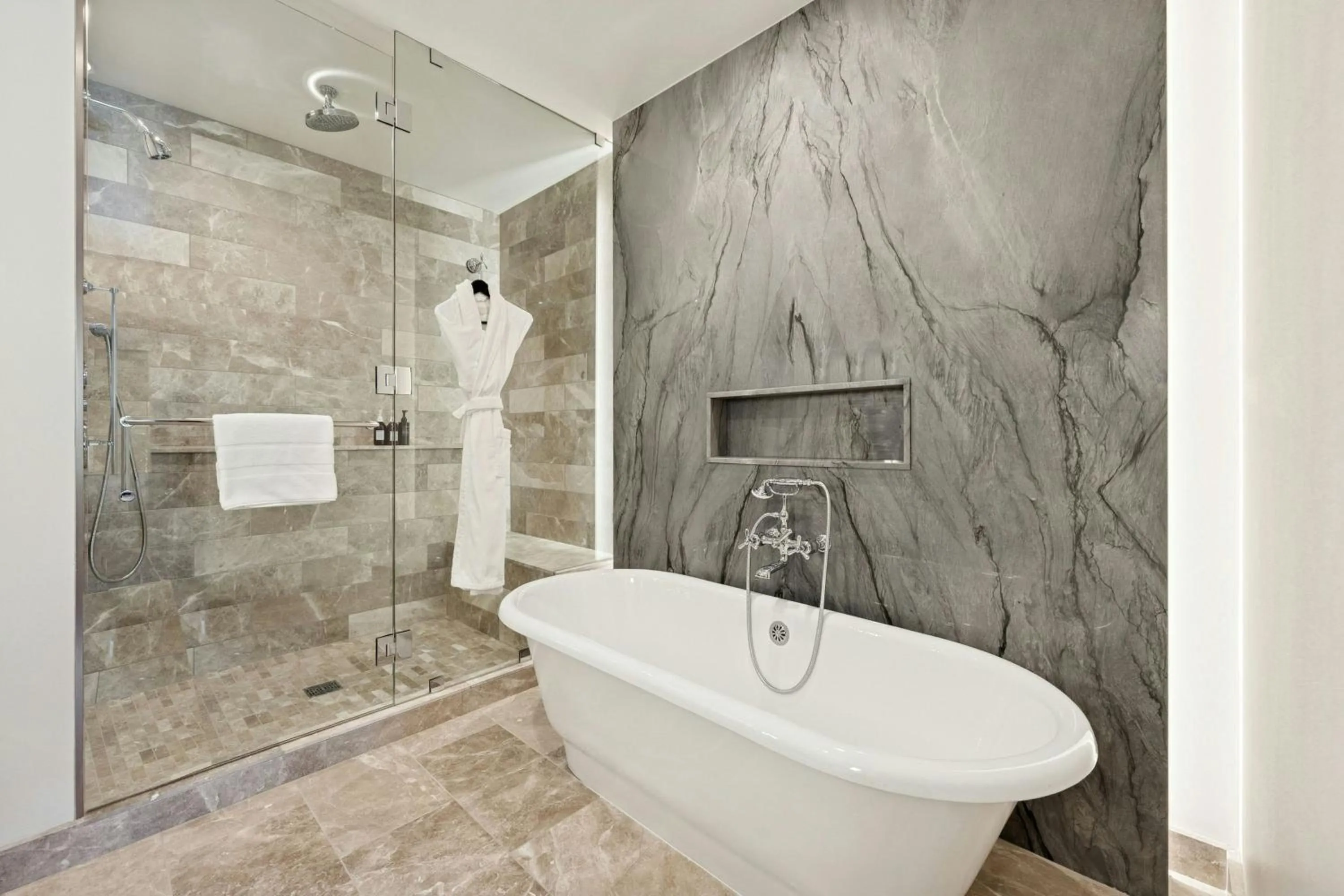 Bathroom in St. Regis Deer Valley