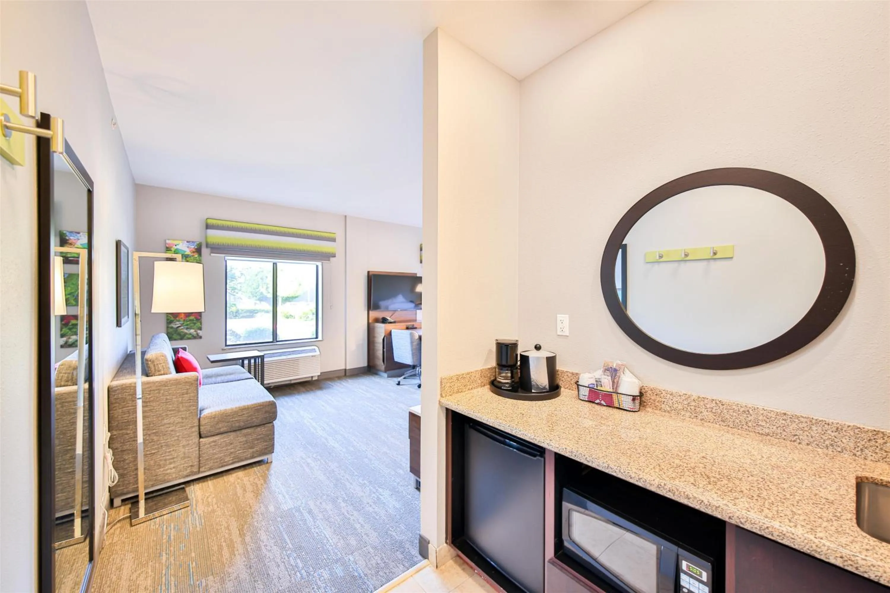 Other in Hampton Inn & Suites by Hilton Seattle/Kent