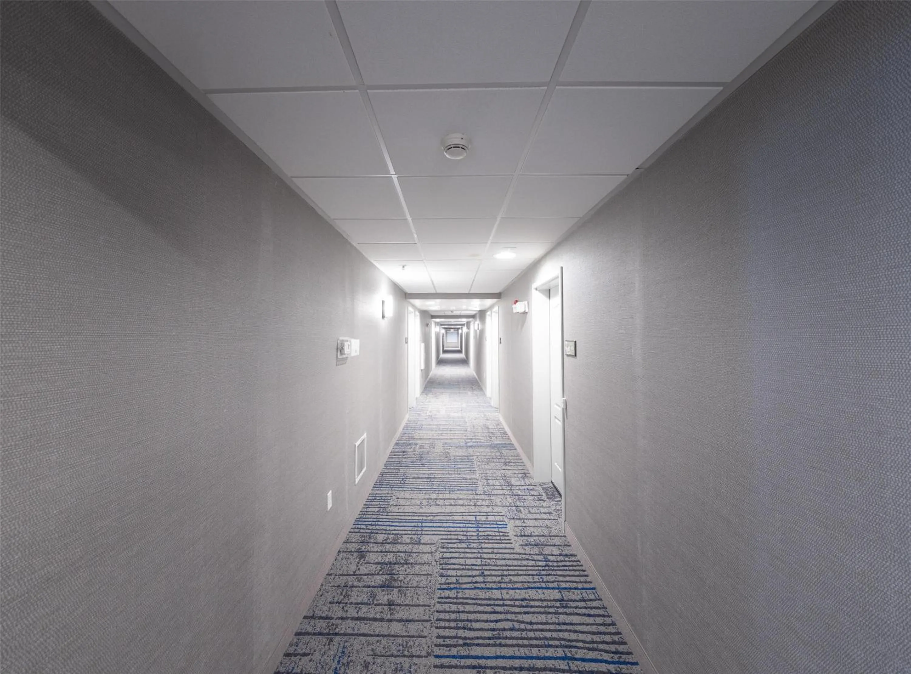 Lobby or reception in Hampton Inn & Suites by Hilton Seattle/Kent