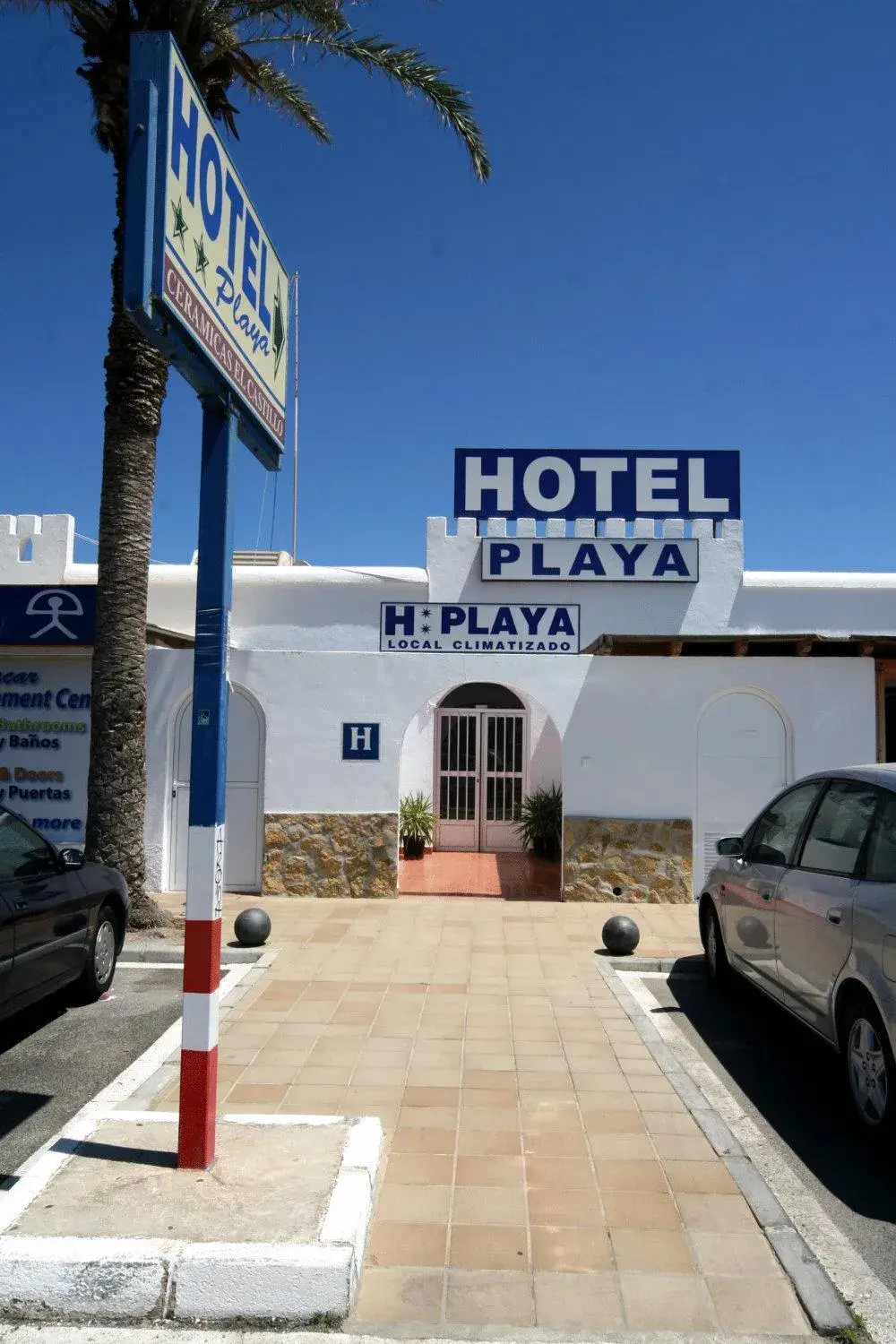 Hotel Playa Hotel Playa