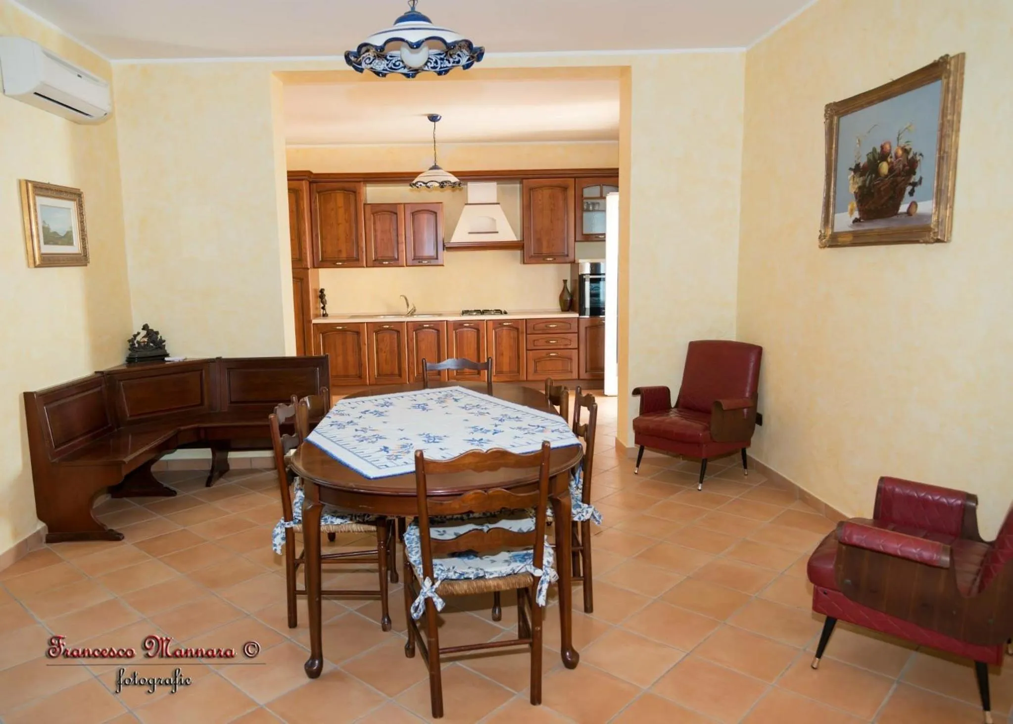 B&B Villa I Nobili