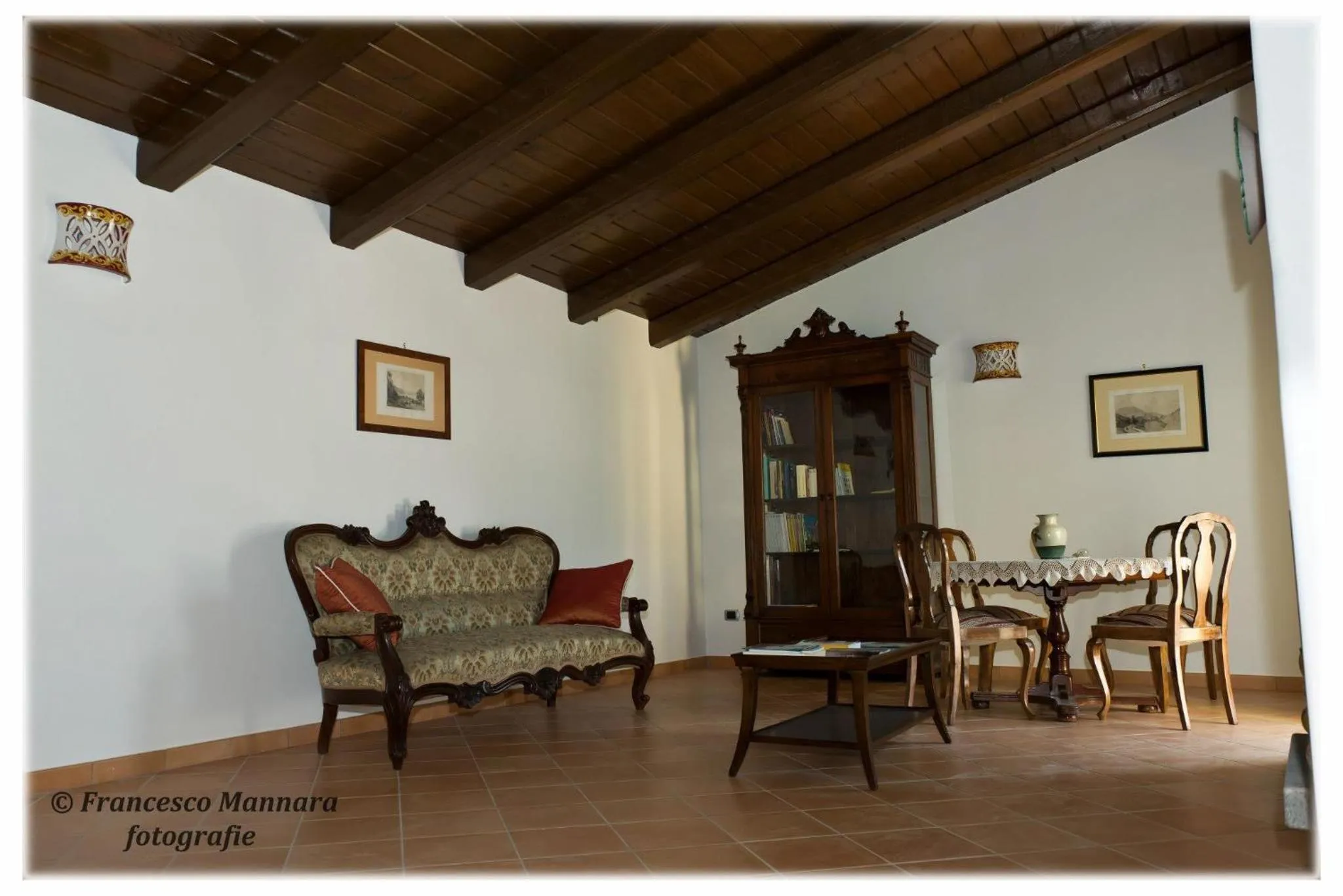 B&B Villa I Nobili